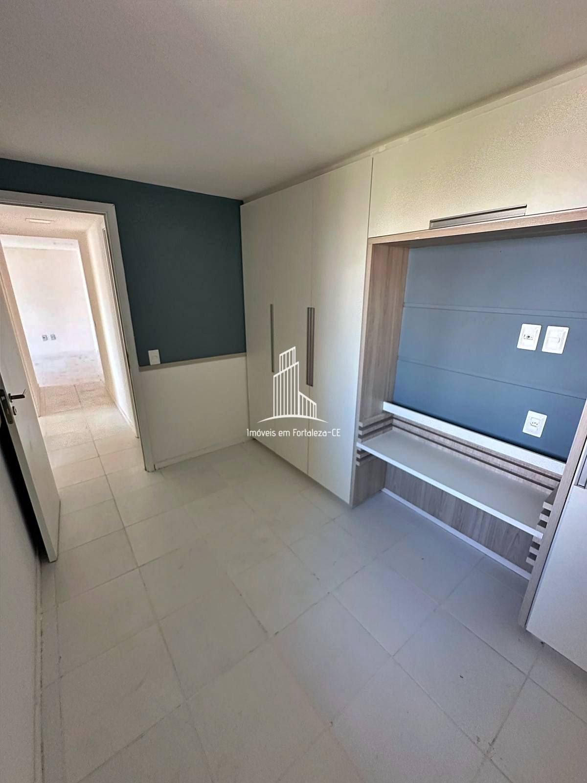 Apartamento de 3 quartos, 69m² no bairro Papicu, em Fortaleza | Eu Corretor