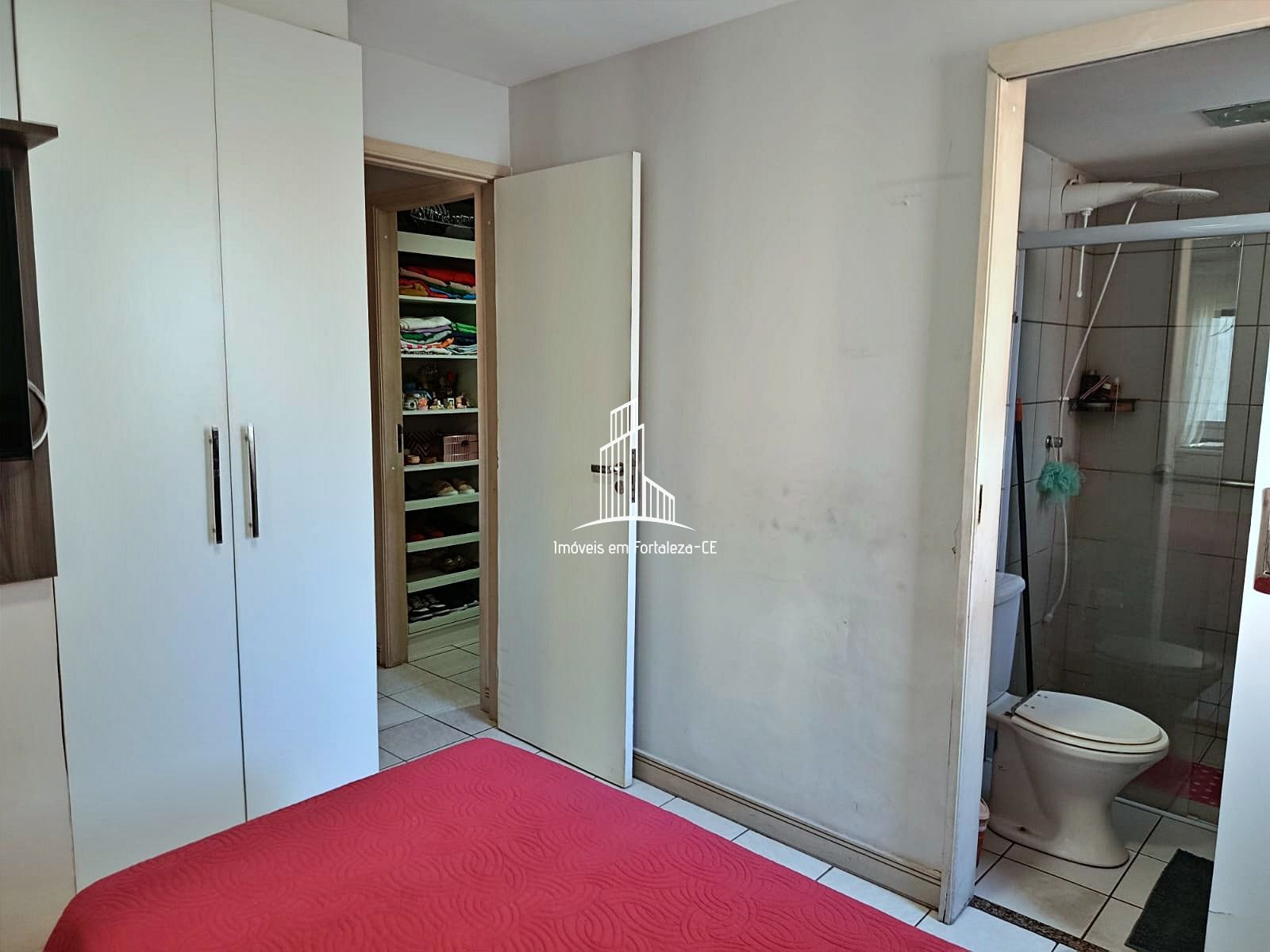 Apartamento, 2 quartos, 60 m² - Foto 13