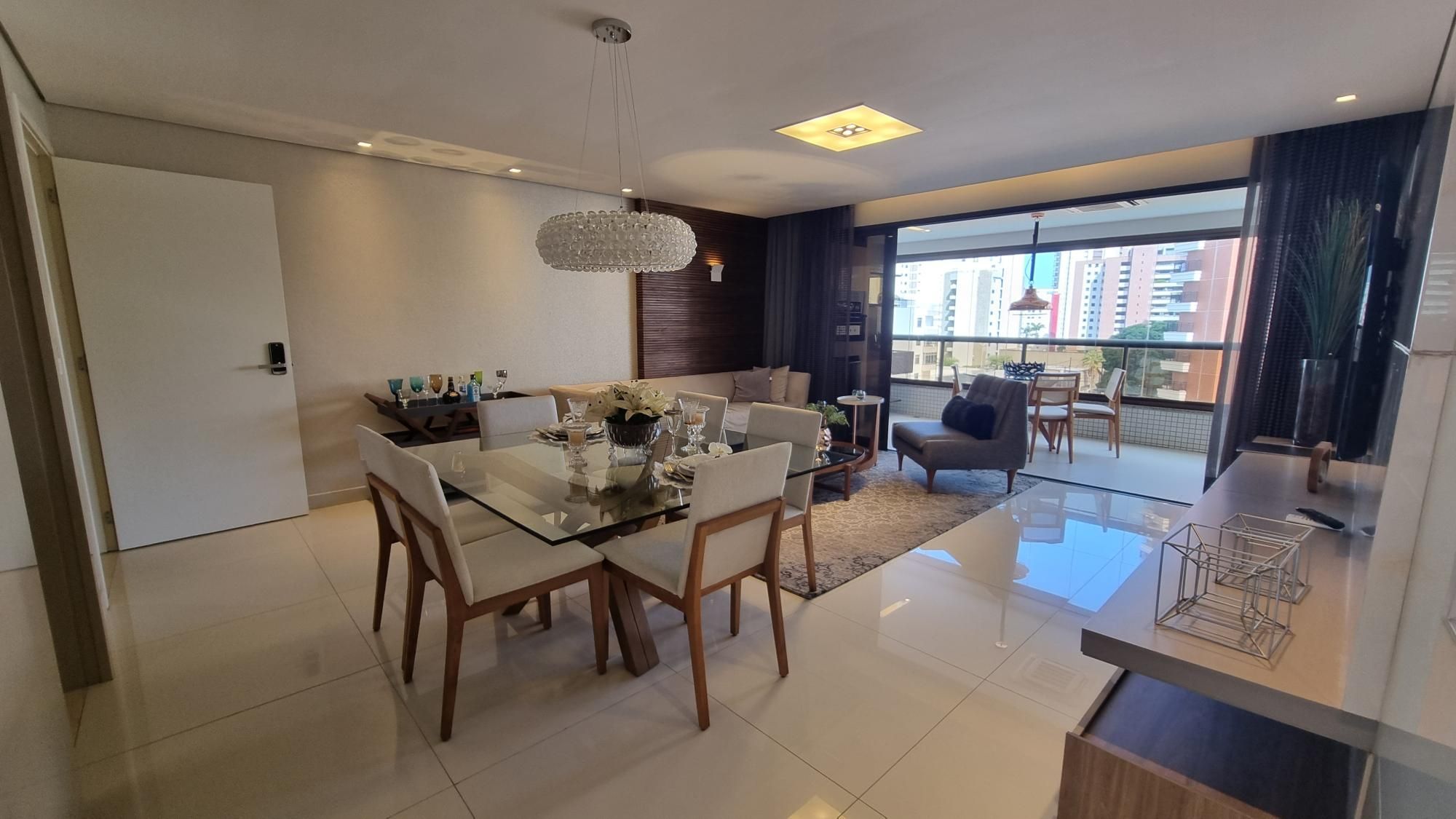 Apartamento, 3 quartos, 162 m² - Foto 4