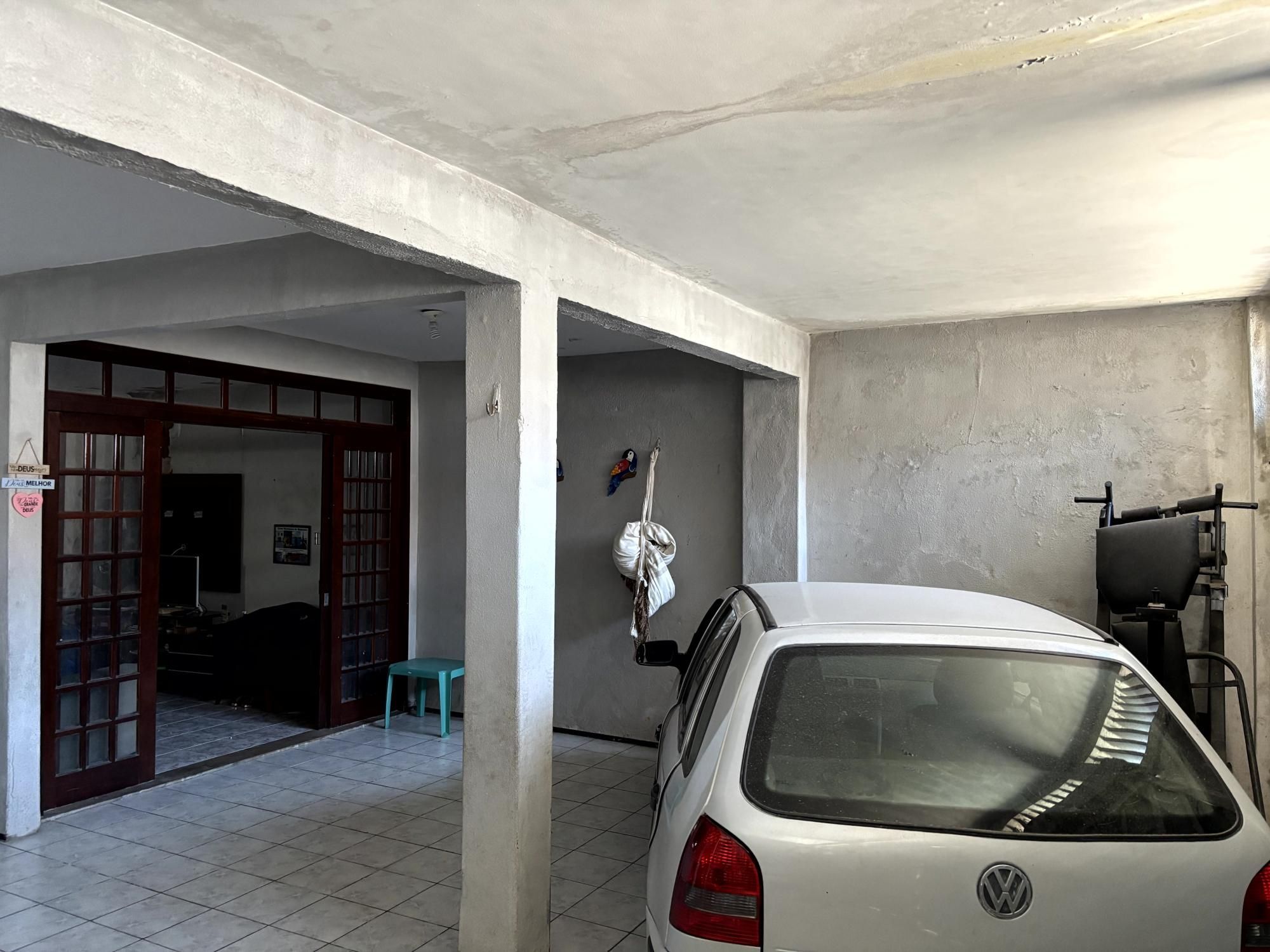 Casa de 4 quartos, 274m² no bairro Barra do Ceará, em Fortaleza | Eu Corretor