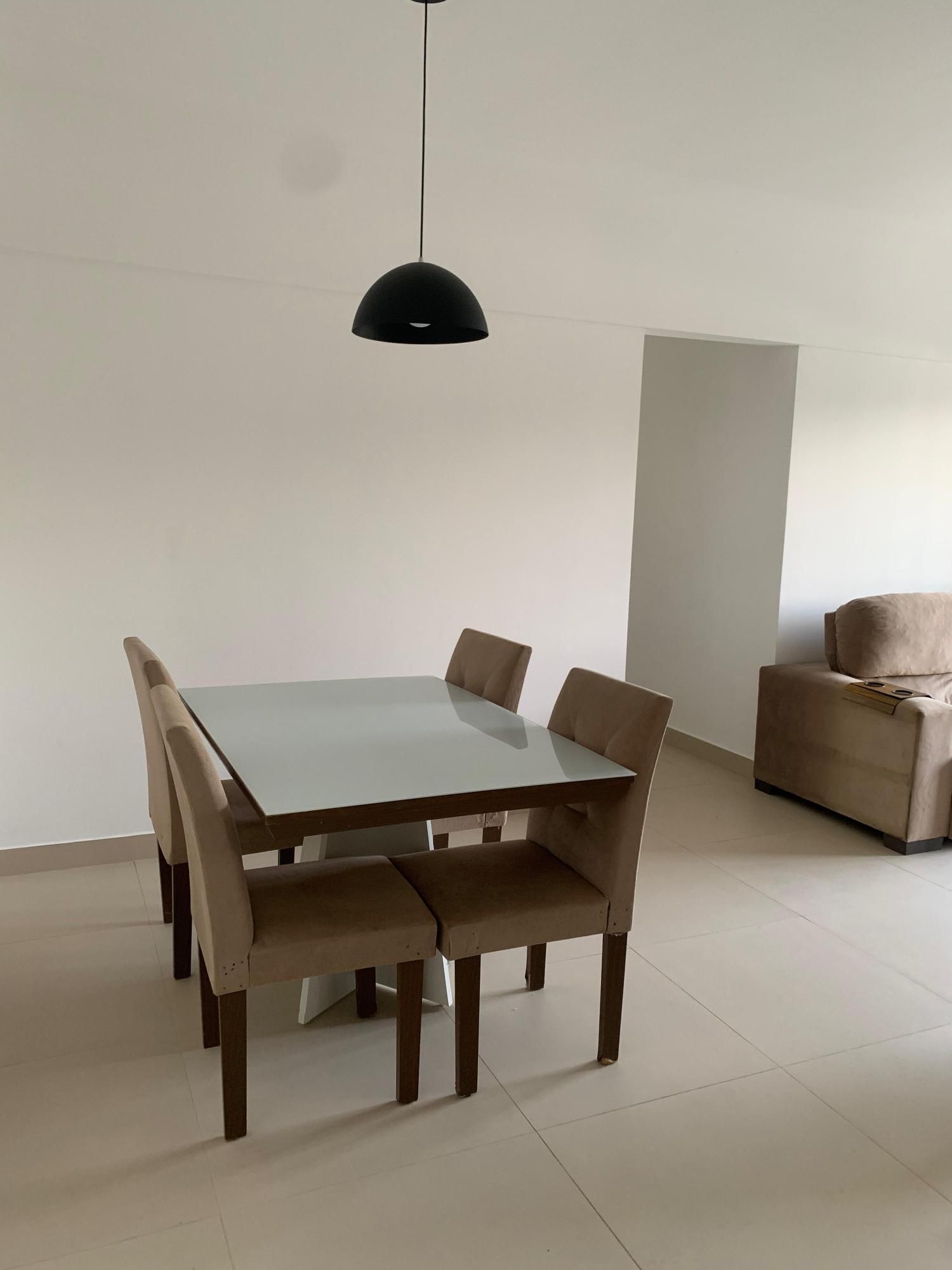Apartamento para alugar com 3 quartos, 72m² - Foto 1