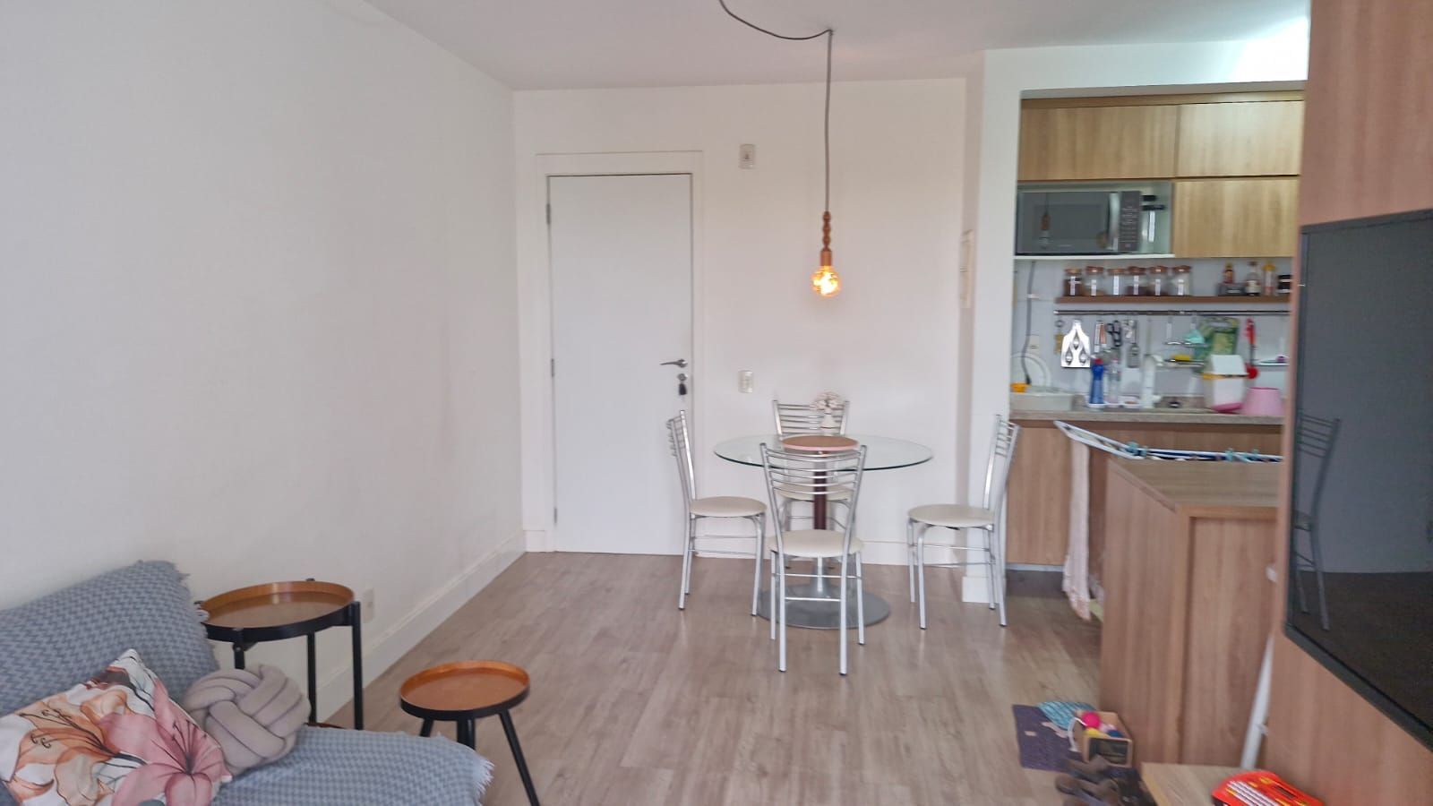 Apartamento, 3 quartos, 74 m² - Foto 1