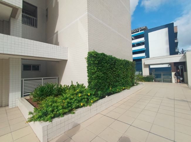 Apartamento, 3 quartos, 91 m² - Foto 6