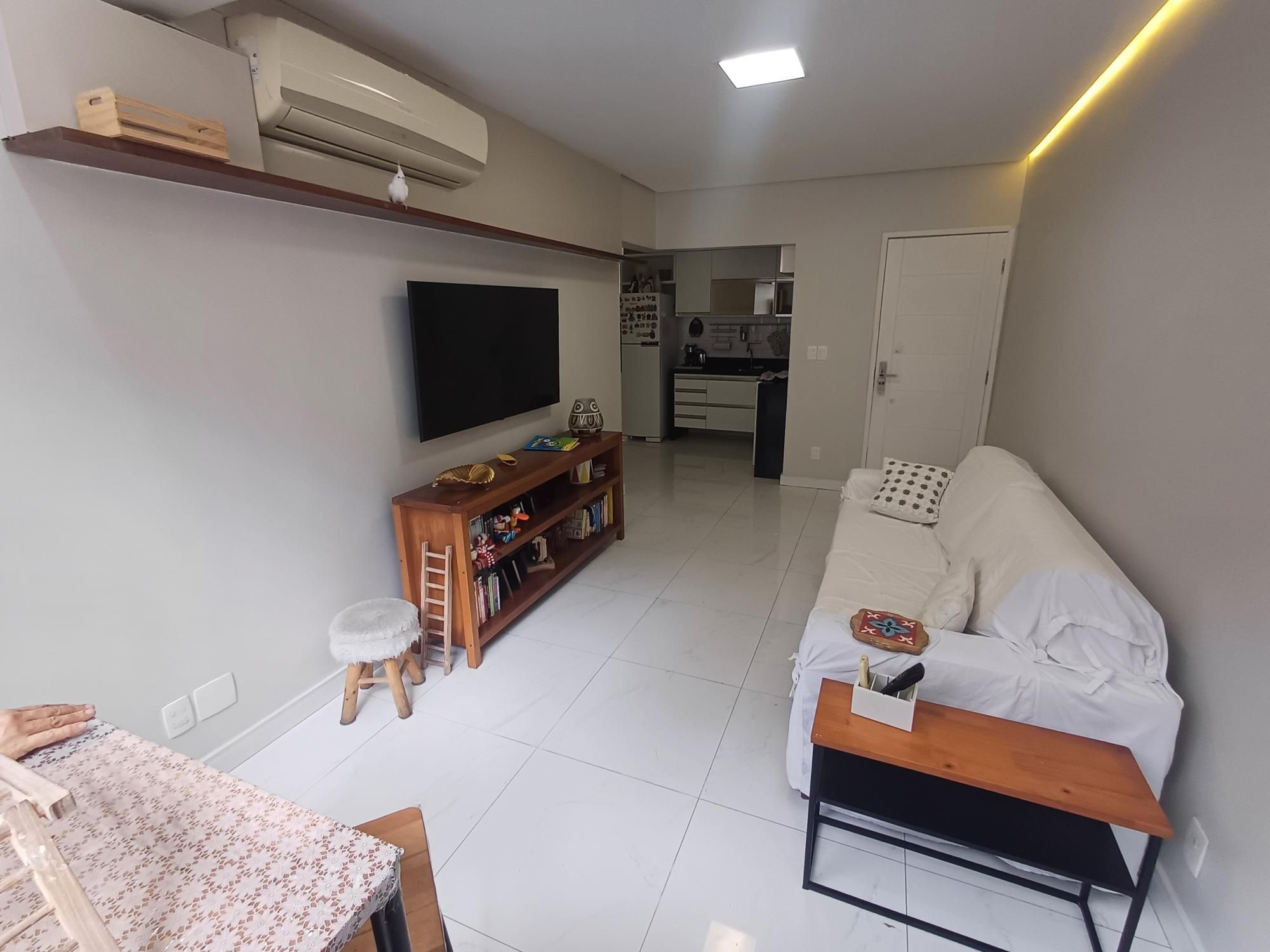 Apartamento, 3 quartos, 93 m² - Foto 3