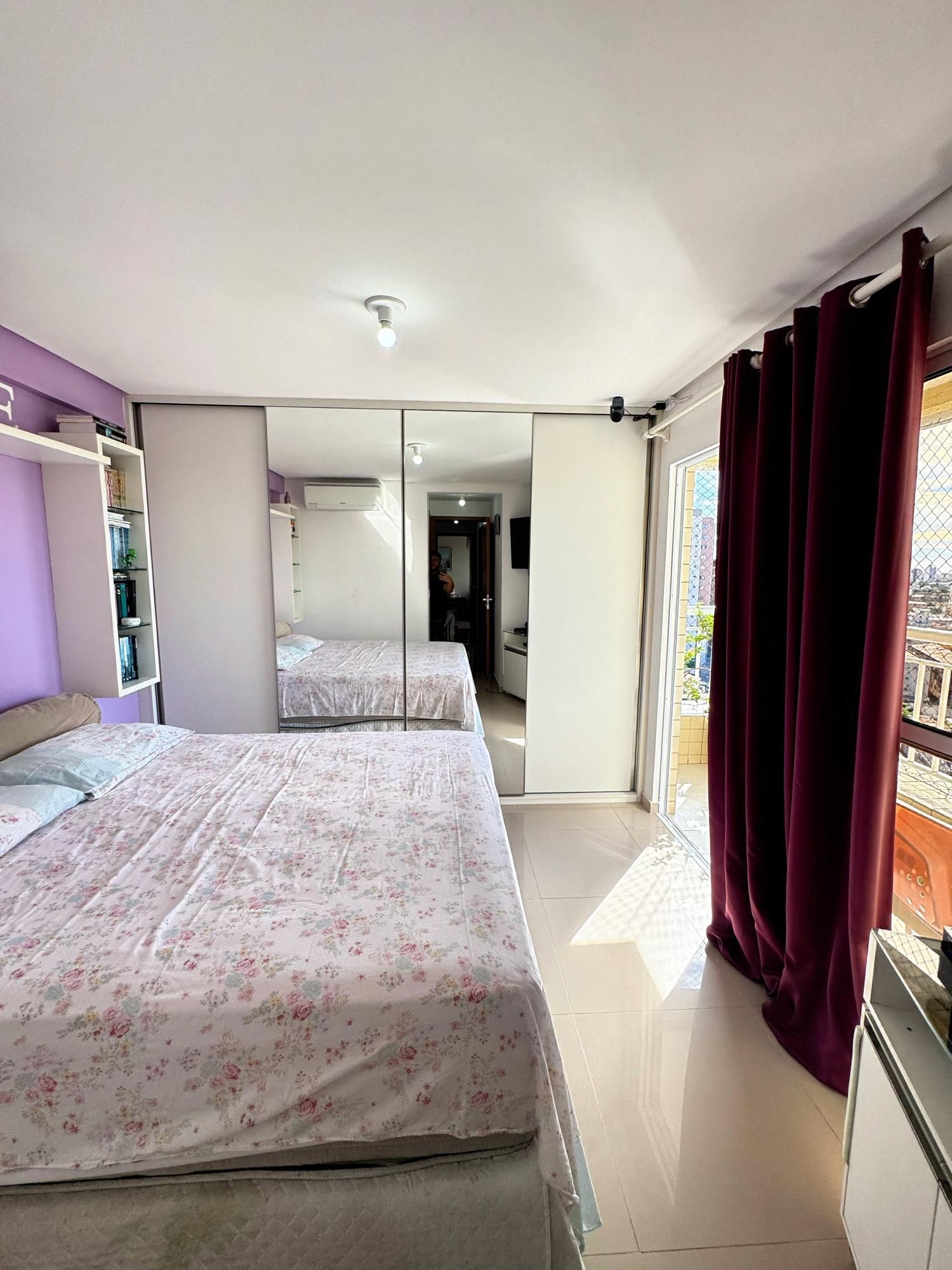 Apartamento, 3 quartos, 75 m² - Foto 9