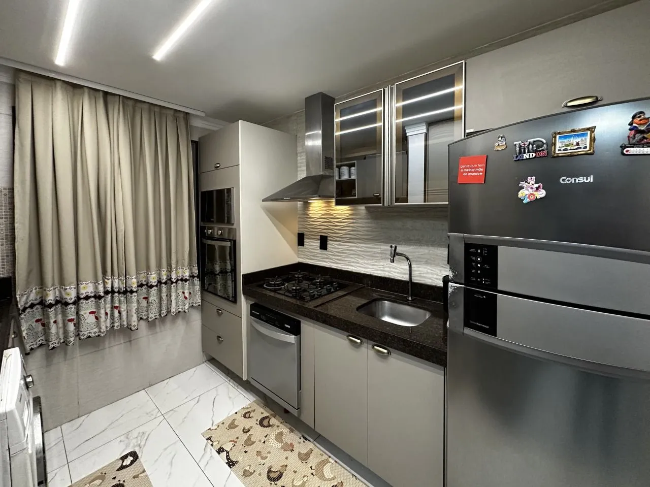 Apartamento, 3 quartos, 62 m² - Foto 11