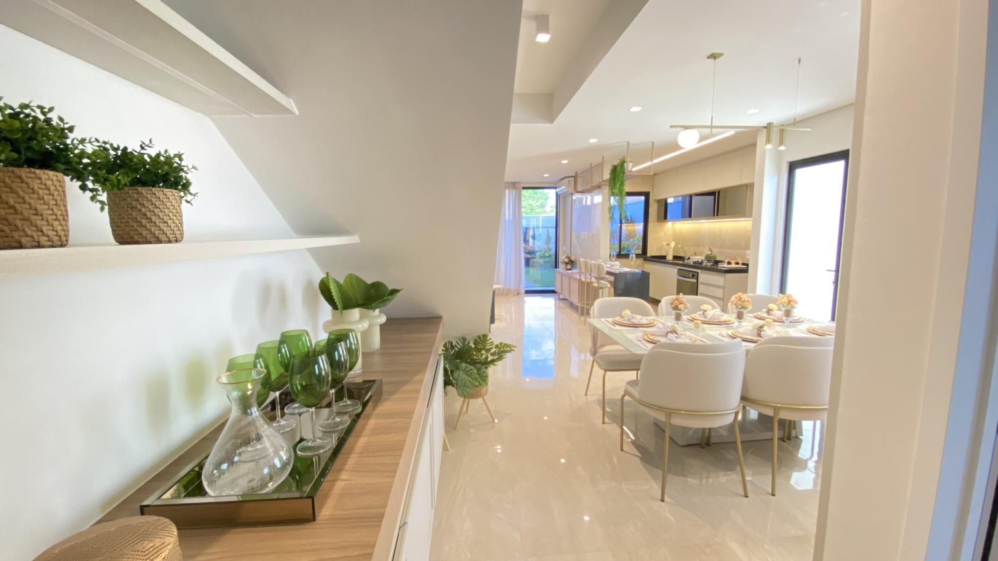 Casa, 4 quartos, 132 m² - Foto 15