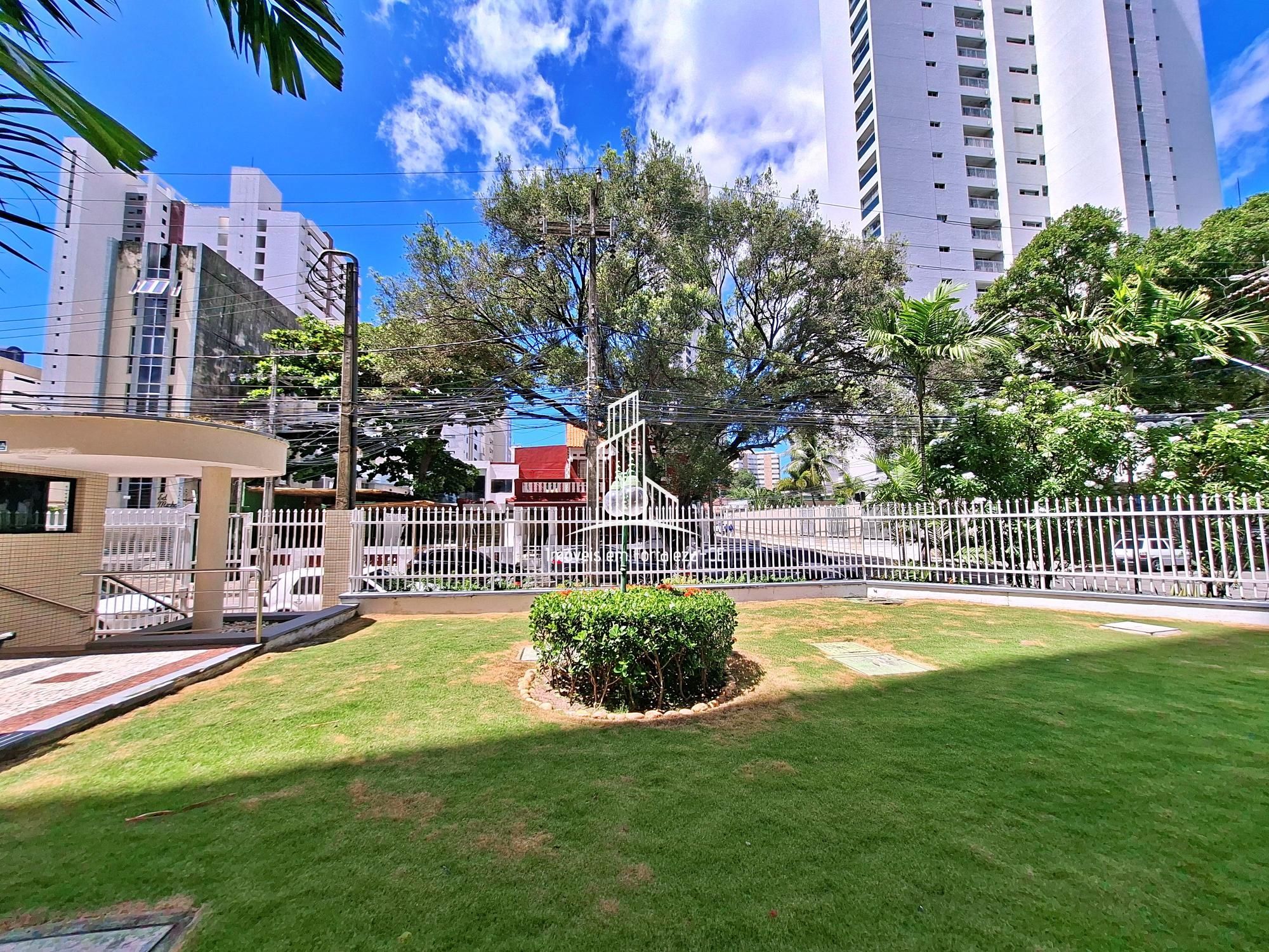 Apartamento, 3 quartos, 135 m² - Foto 22