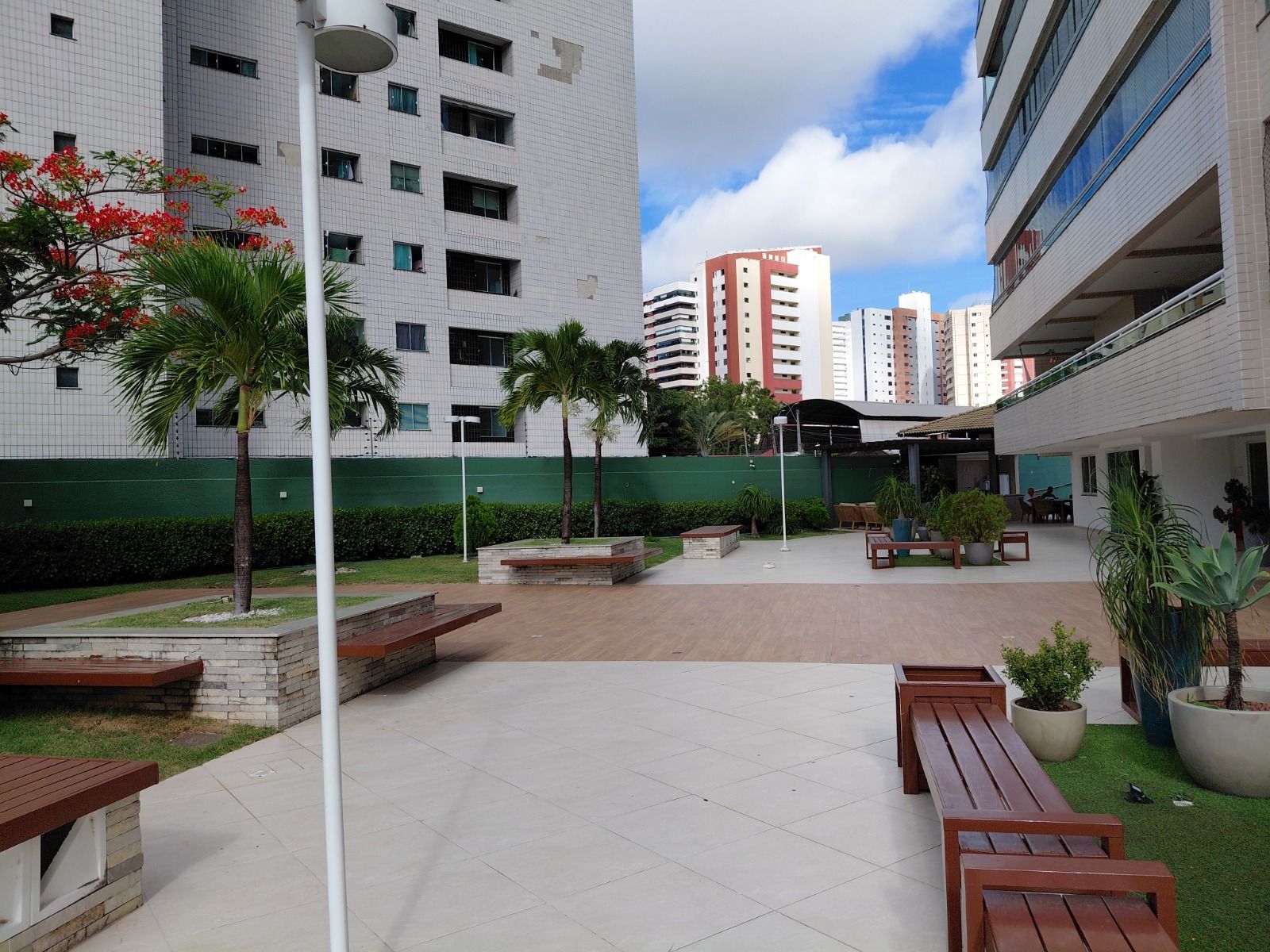 Apartamento, 3 quartos, 218 m² - Foto 3