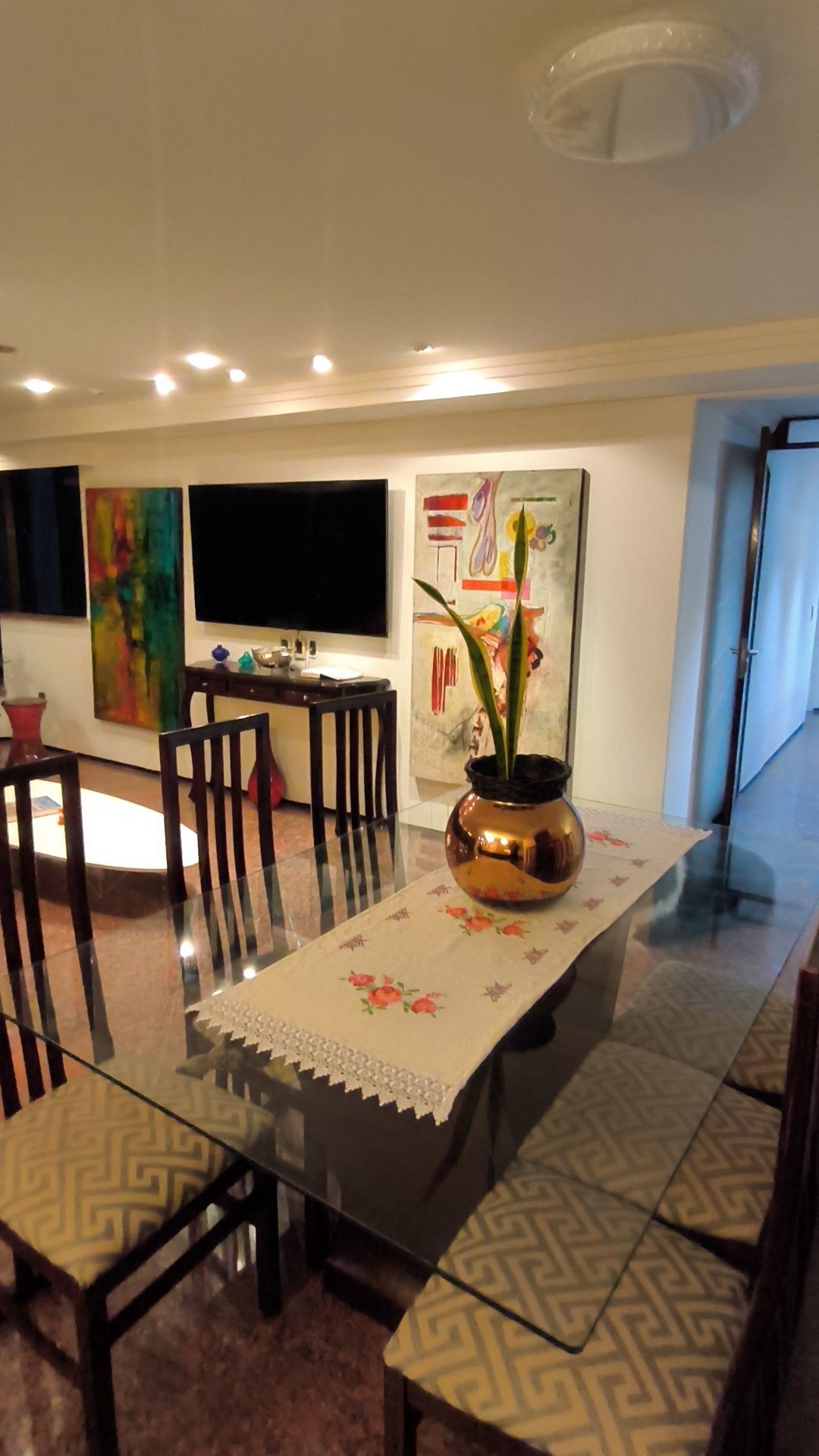 Apartamento, 4 quartos, 225 m² - Foto 18
