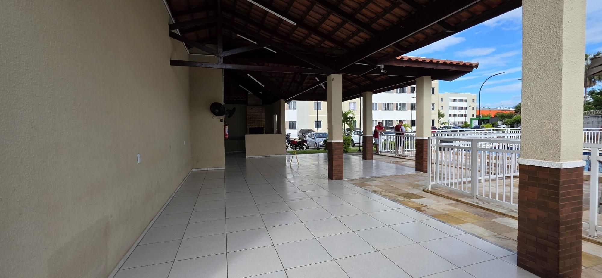 Apartamento, 2 quartos, 48 m² - Foto 26