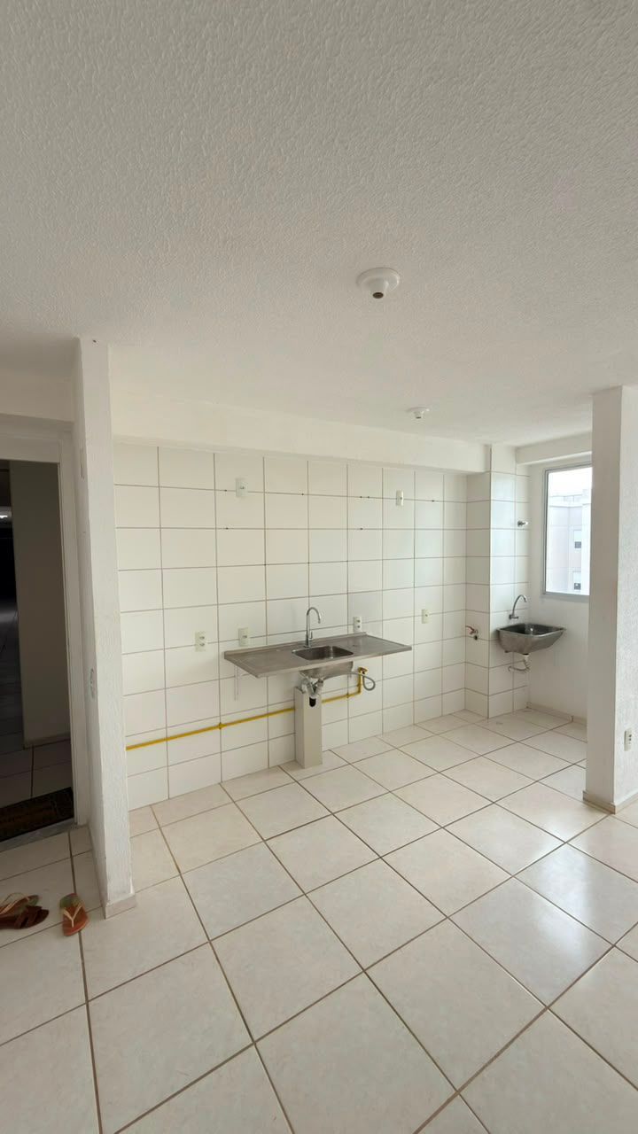 Apartamento, 2 quartos, 46 m² - Foto 8