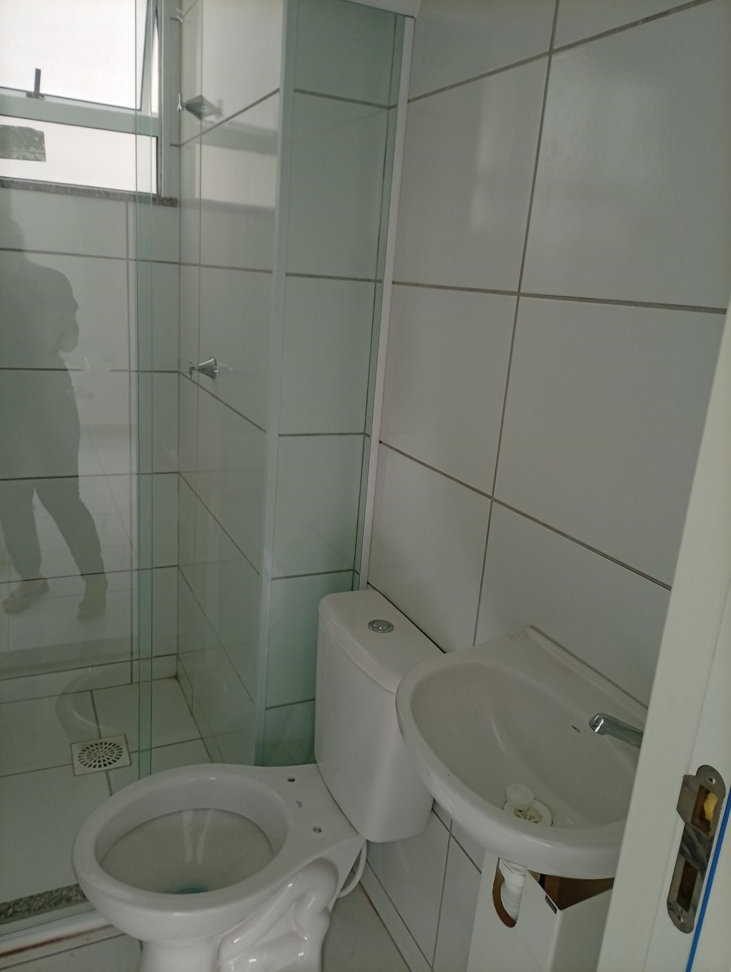 Apartamento, 2 quartos, 50 m² - Foto 7