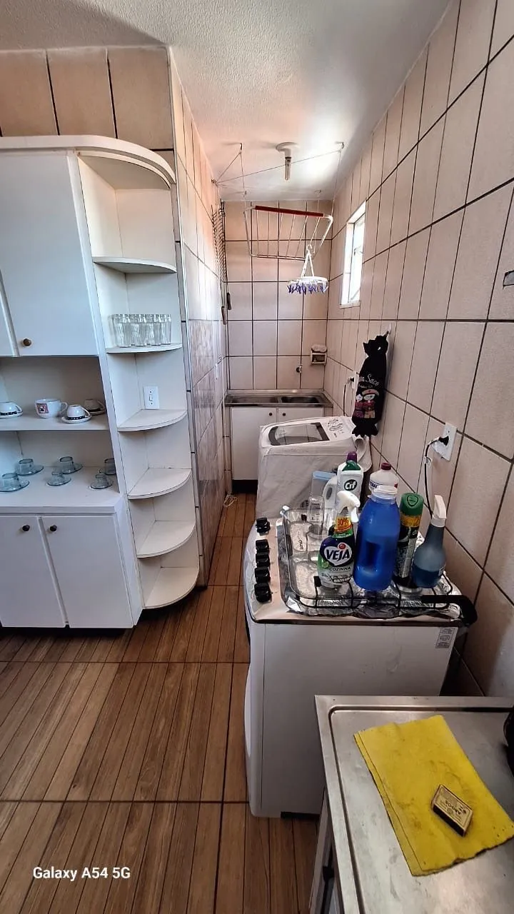 Apartamento, 3 quartos, 140 m² - Foto 27