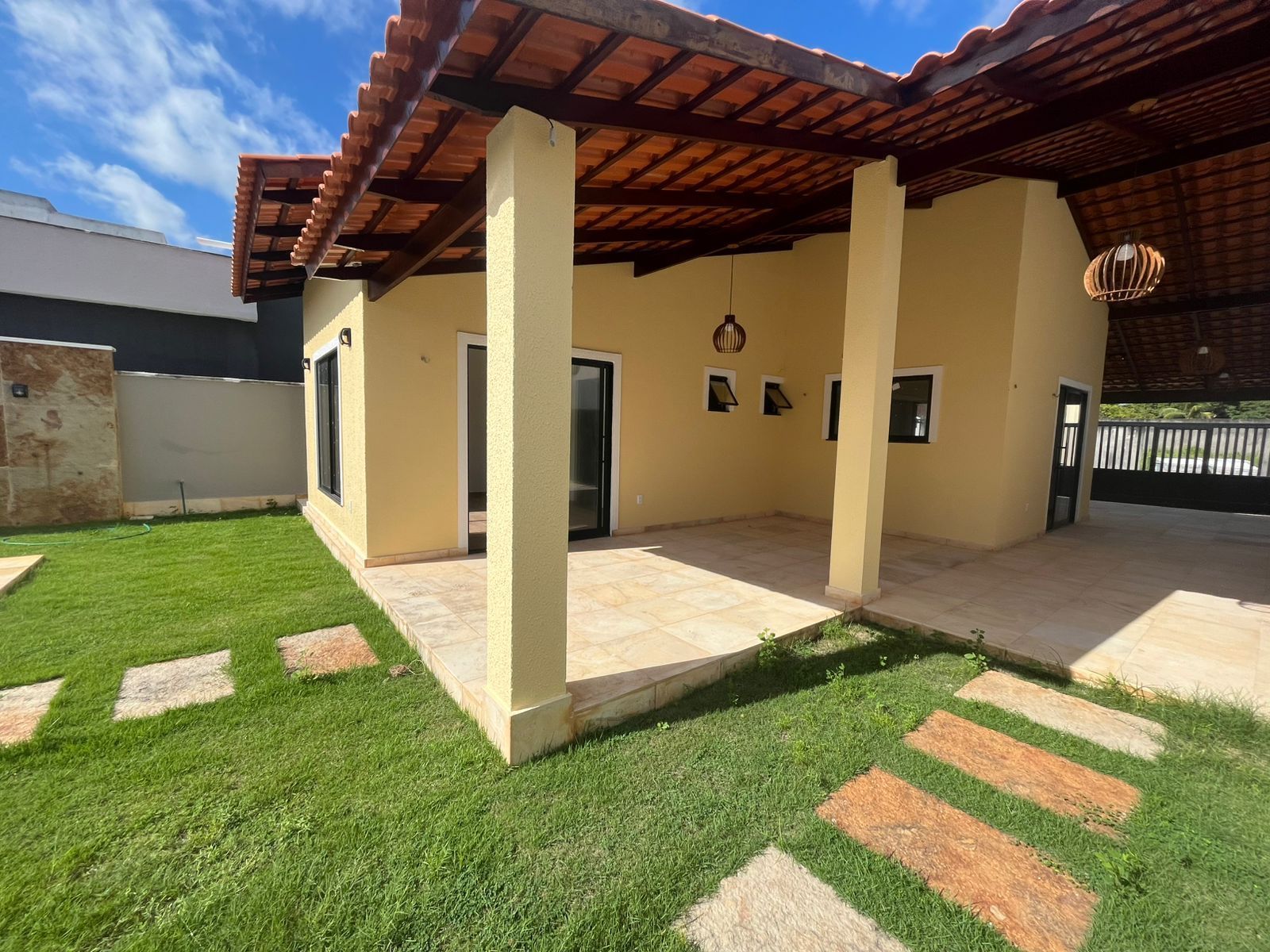 Casa de Condomínio, 3 quartos - Foto 12