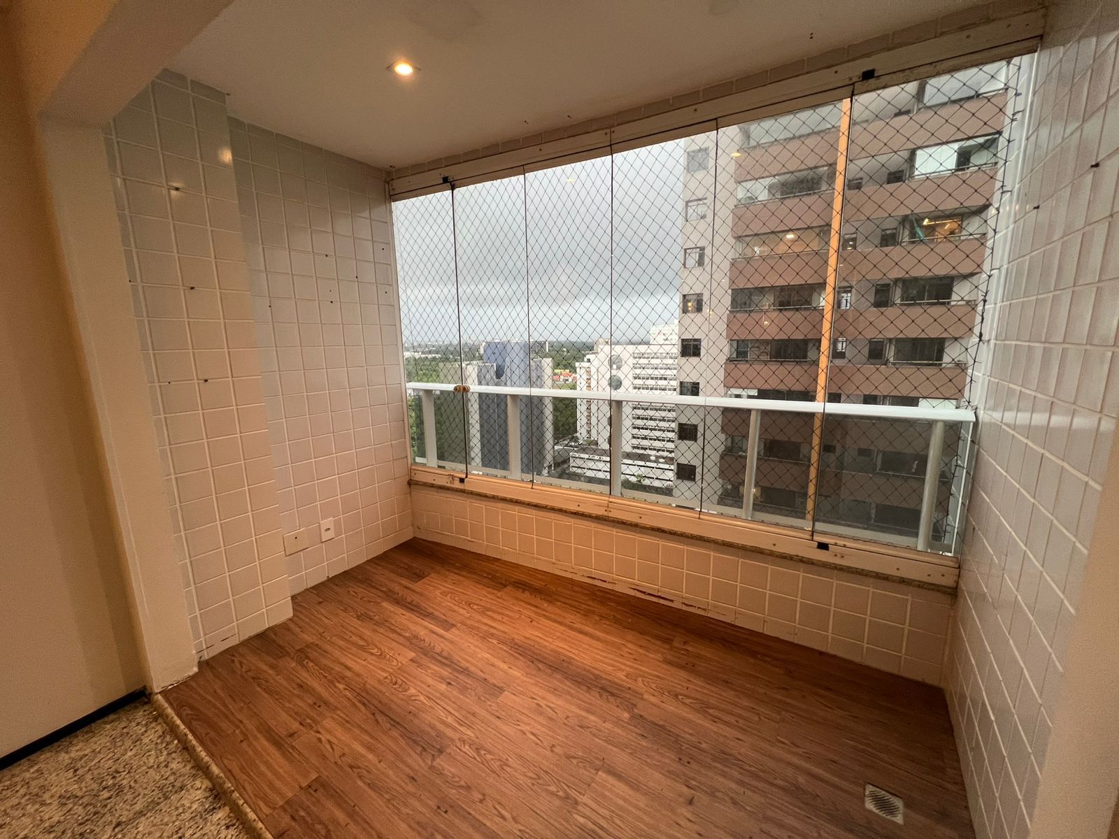Apartamento de 3 quartos, 97m² no bairro Jardim Renascença, em São Luís | Eu Corretor