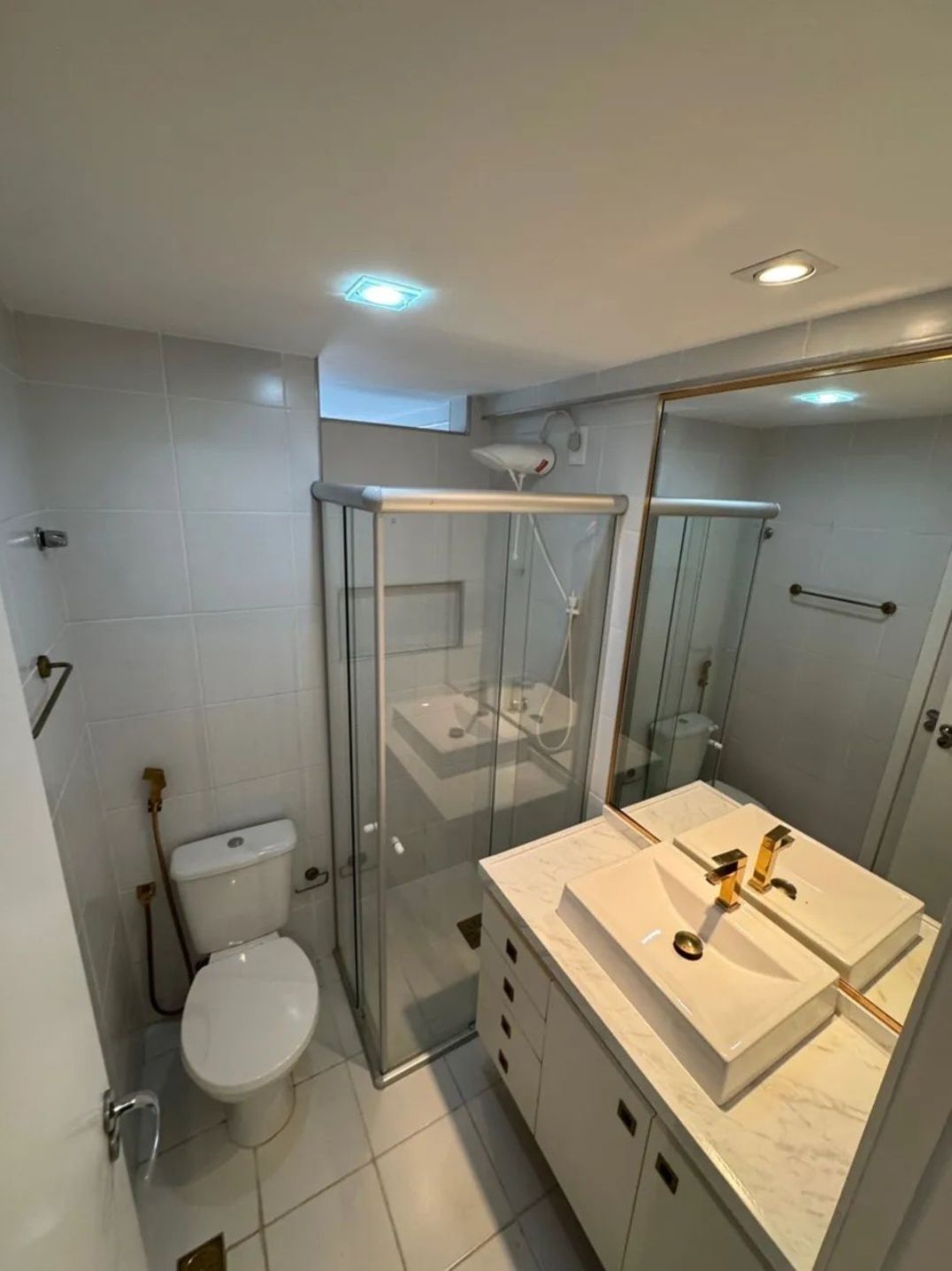 Apartamento de 3 quartos, 112m² no bairro Guararapes, em Fortaleza | Eu Corretor