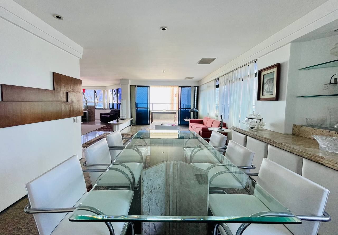 Apartamento, 4 quartos, 251 m² - Foto 14