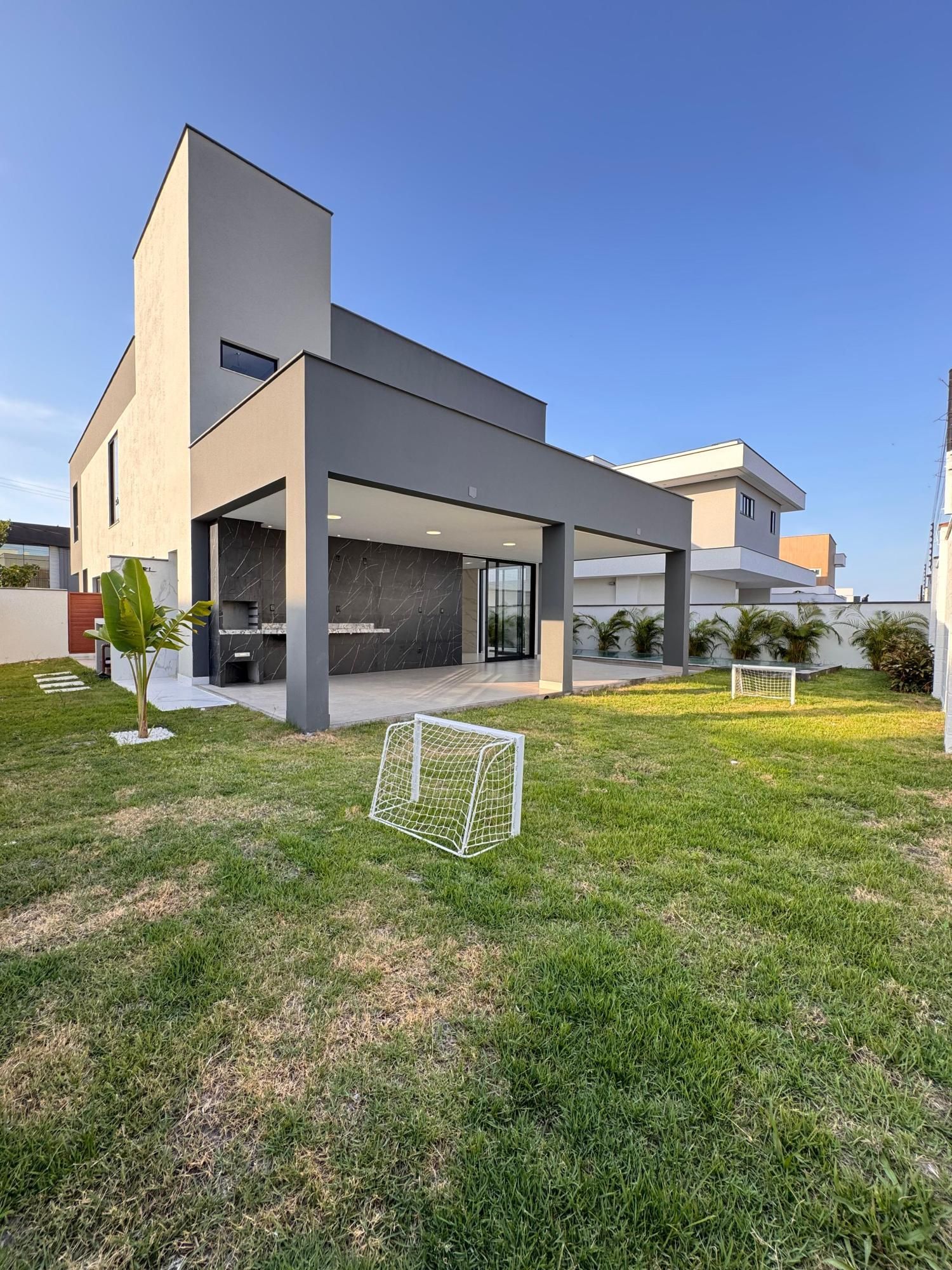 Casa de Condomínio, 5 quartos - Foto 6