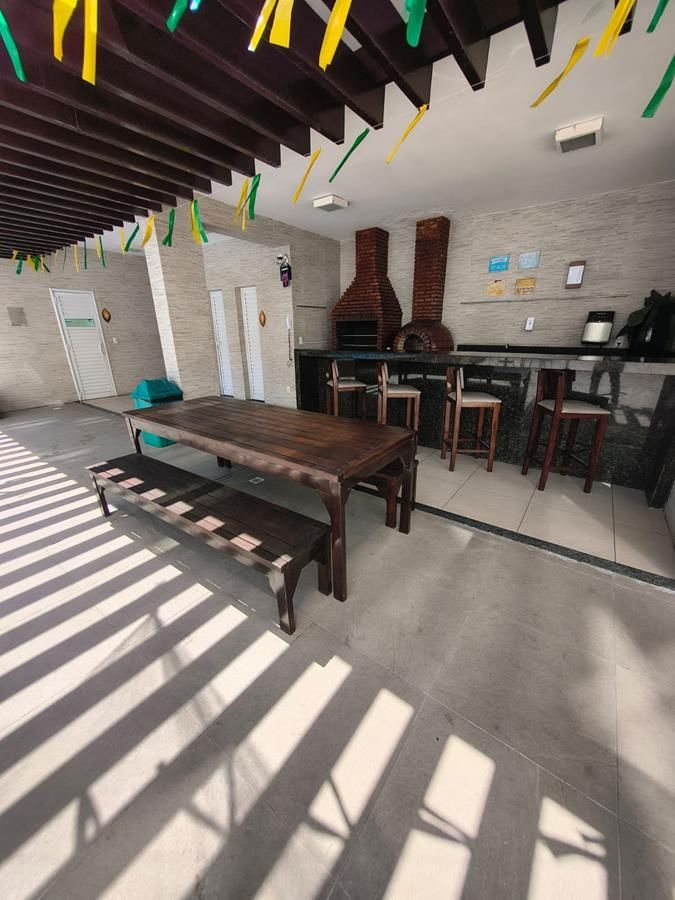 Apartamento, 3 quartos, 99 m² - Foto 6
