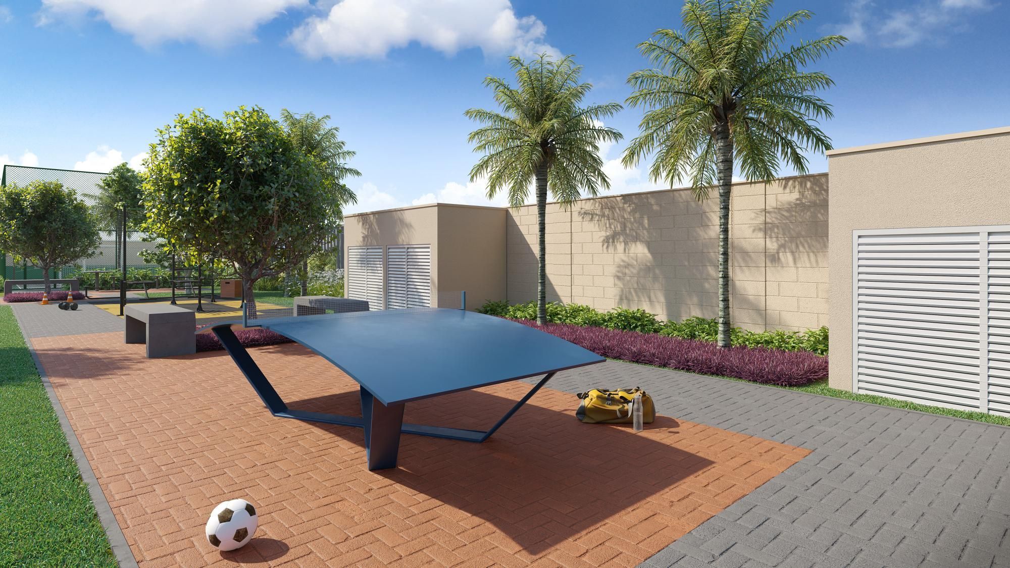 Apartamento, 2 quartos, 42 m² - Foto 15