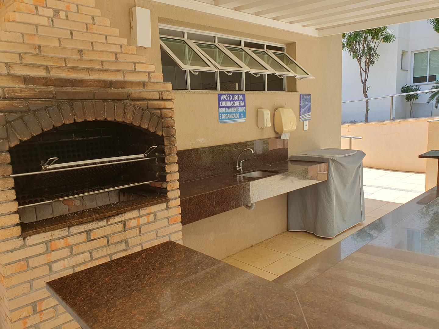 Apartamento, 3 quartos, 76 m² - Foto 25