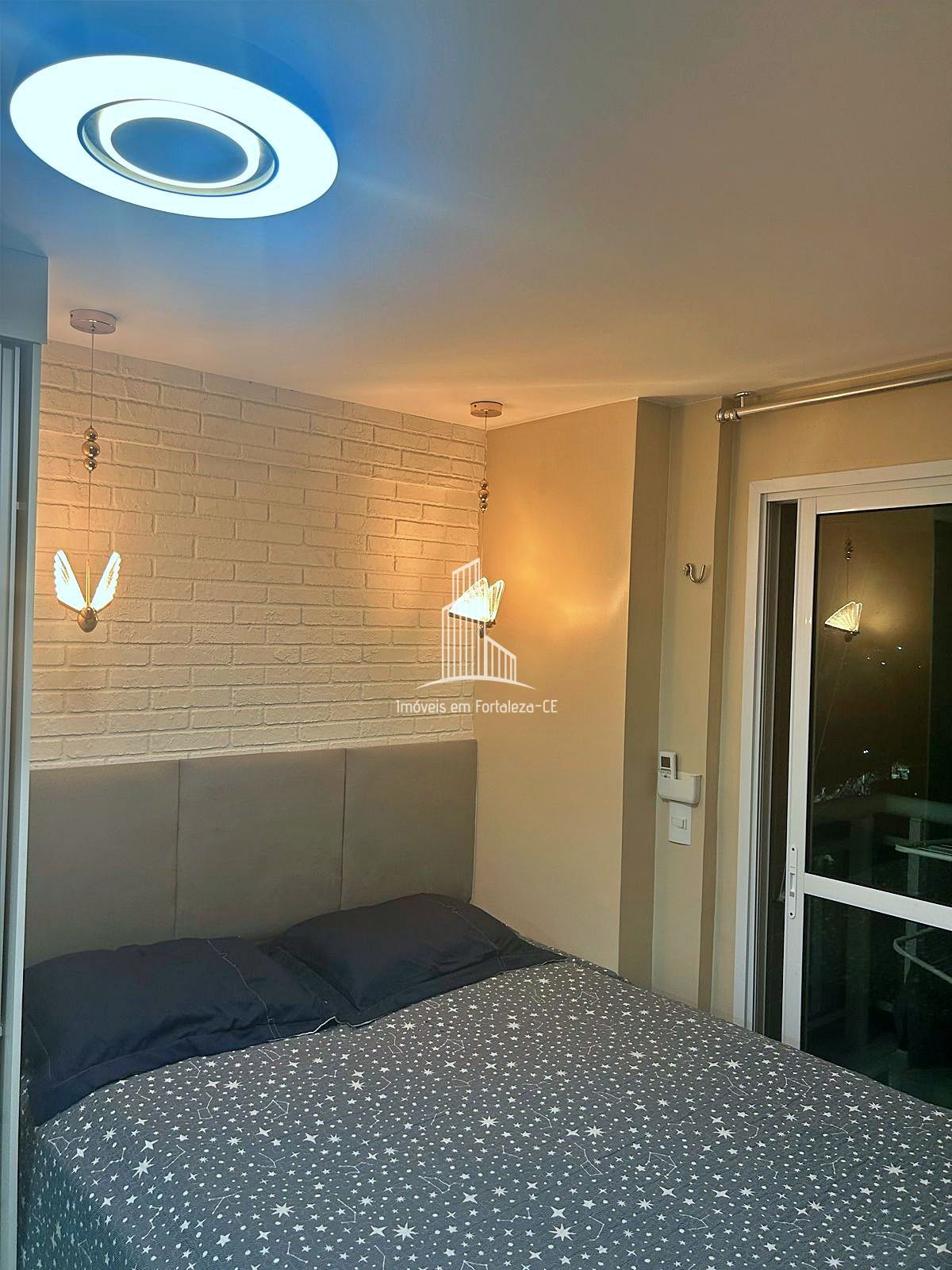 Apartamento à venda com 3 quartos, 84m² - Foto 11
