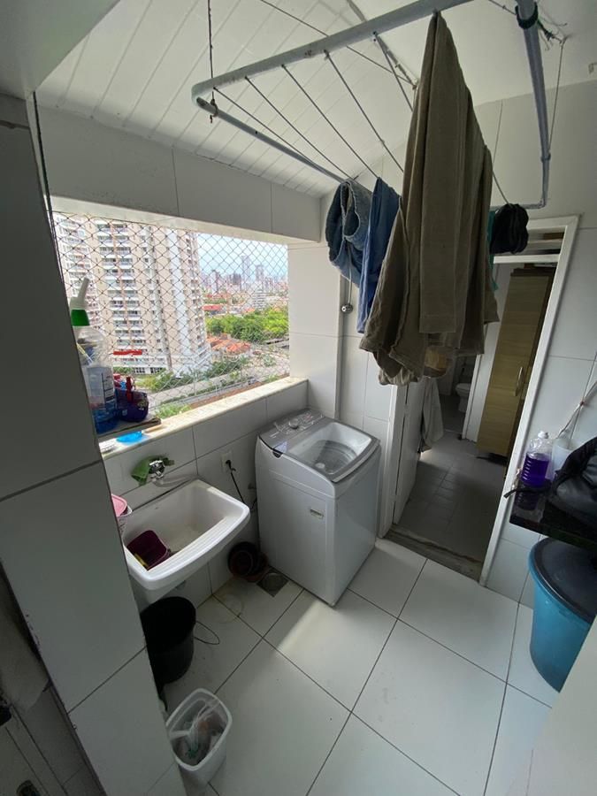 Apartamento, 3 quartos, 119 m² - Foto 9