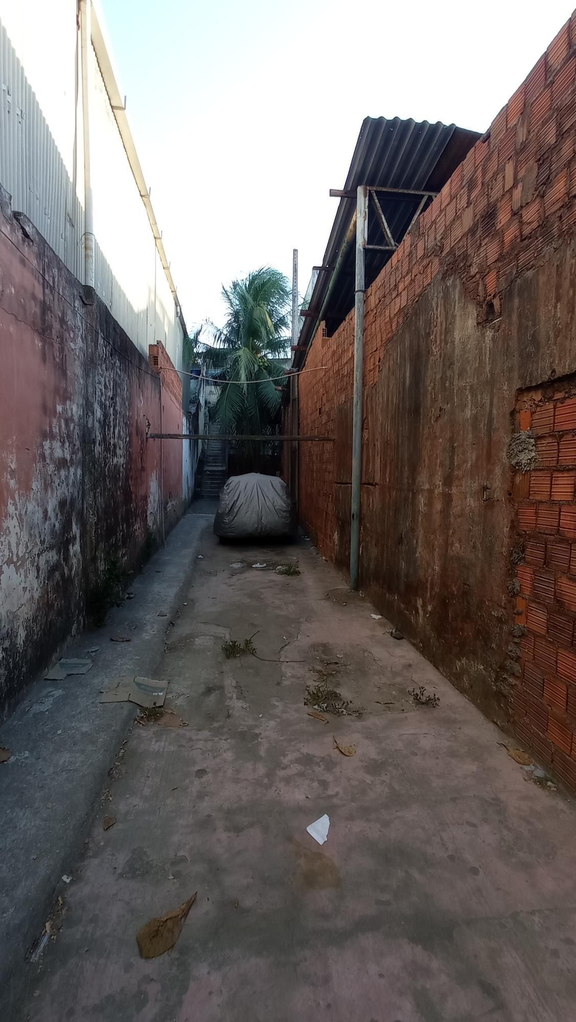 Depósito-Galpão, 564 m² - Foto 18