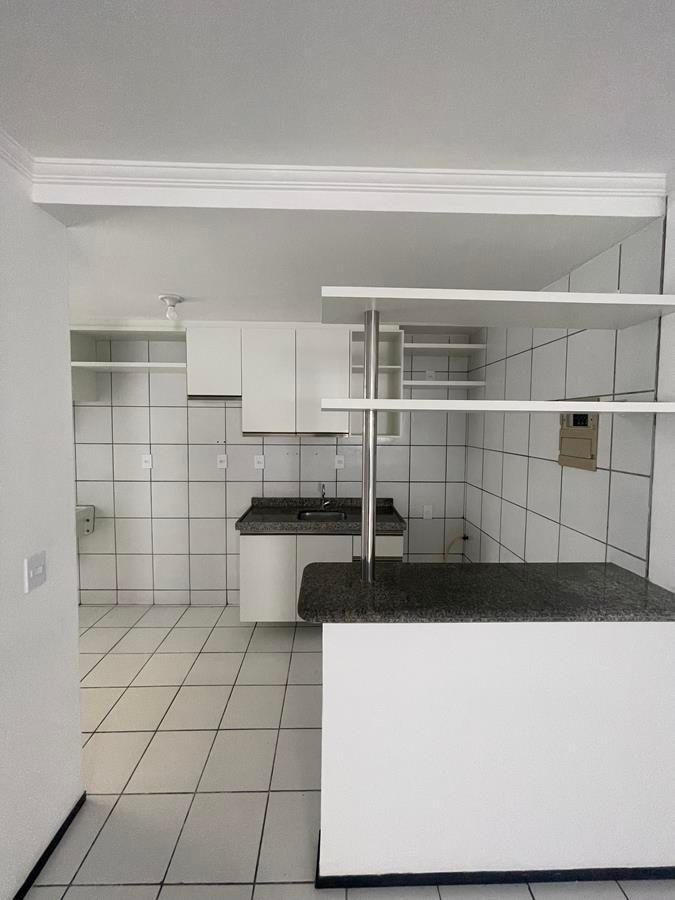 Apartamento, 2 quartos, 69 m² - Foto 2