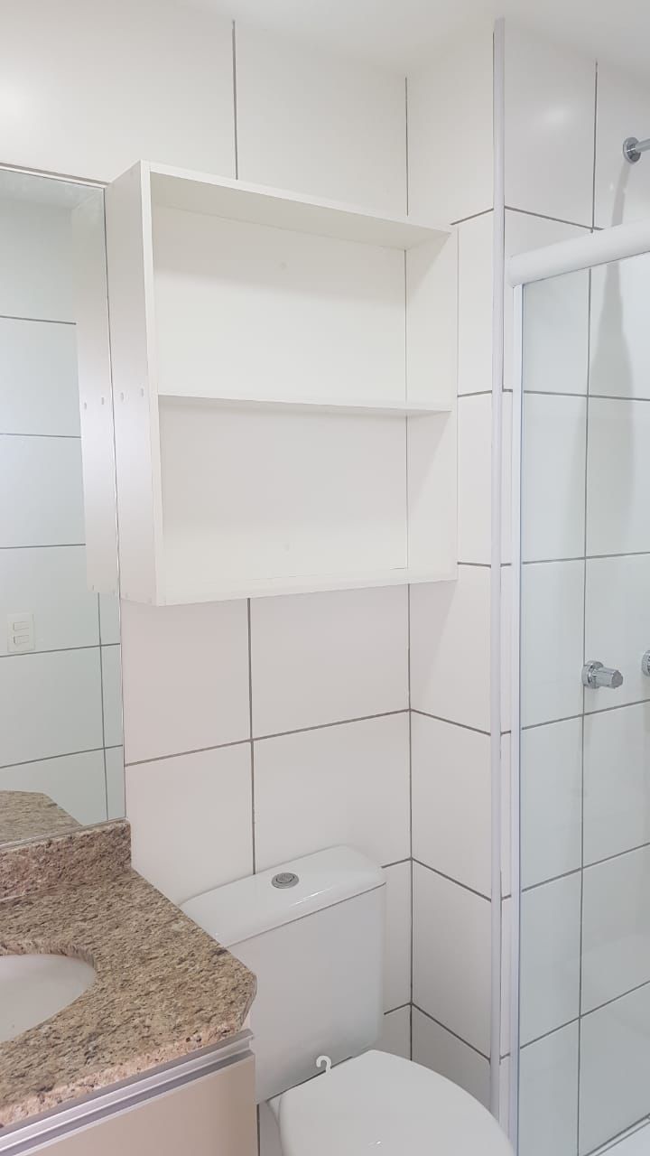 Apartamento de 2 quartos, 65m² no bairro Maranhão Novo, em São Luís | Eu Corretor