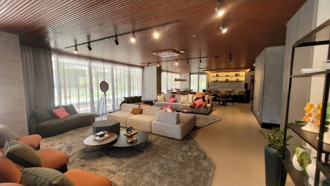 Apartamento, 1 quarto, 21 m² - Foto 11