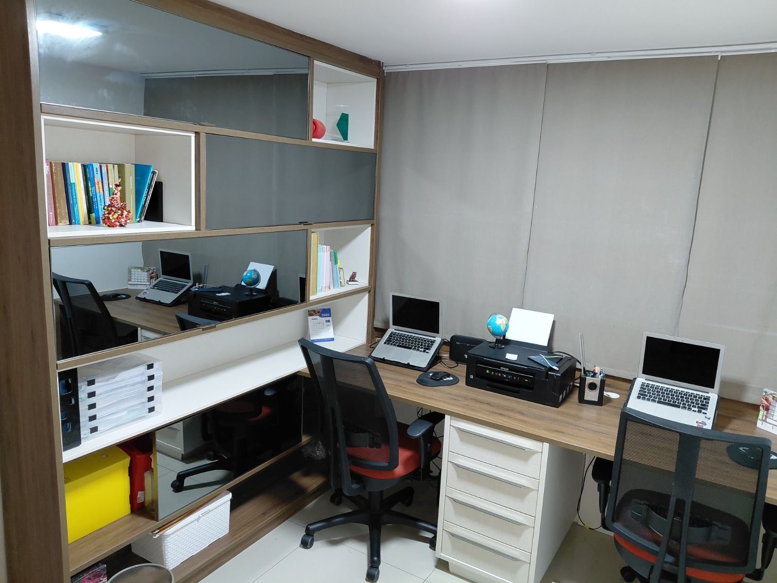 Apartamento, 3 quartos, 218 m² - Foto 30