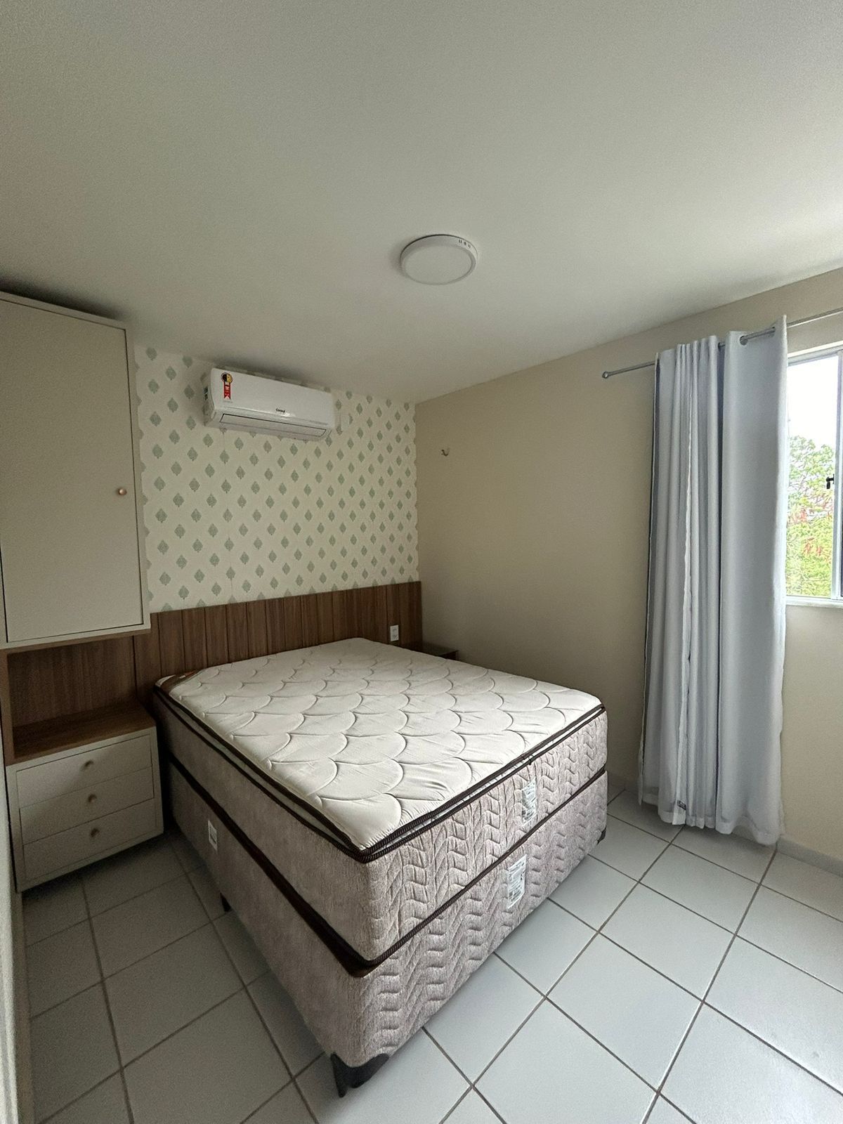 Apartamento de 2 quartos, 57m² no bairro Angelim, em São Luís | Eu Corretor