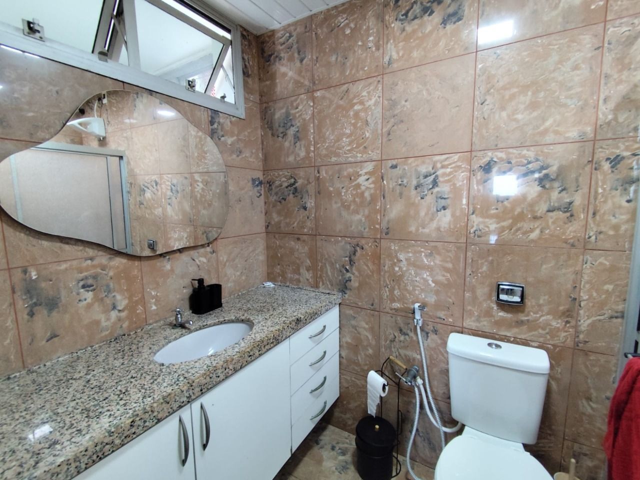 Apartamento, 4 quartos, 164 m² - Foto 21
