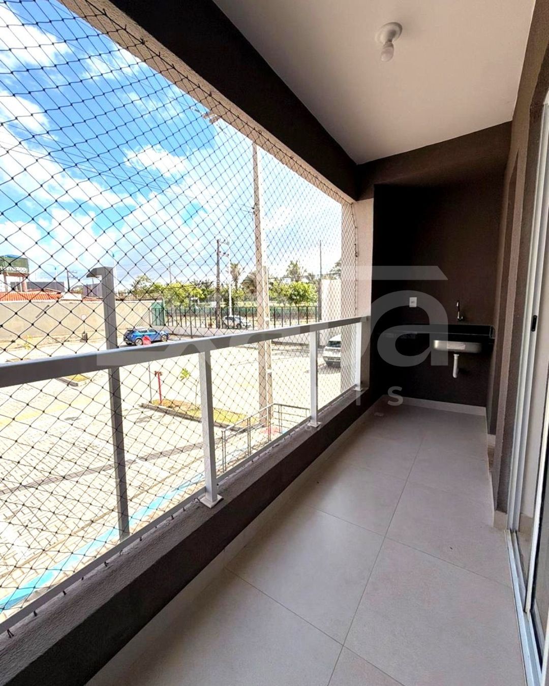 Apartamento, 3 quartos, 71 m² - Foto 2
