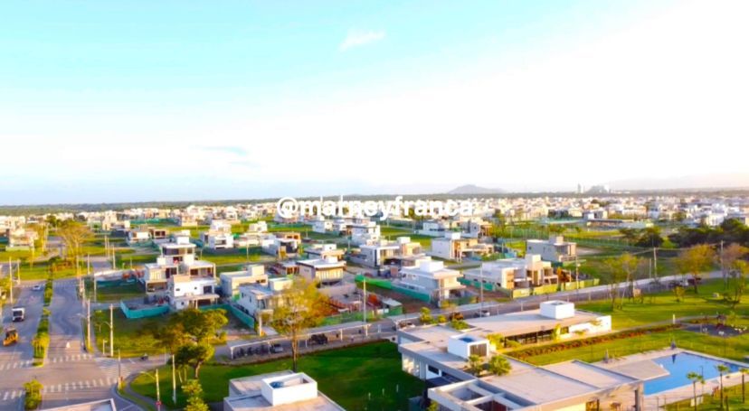 Lote/Terreno de 275m² no bairro Cidade Alpha, em Eusébio | Eu Corretor