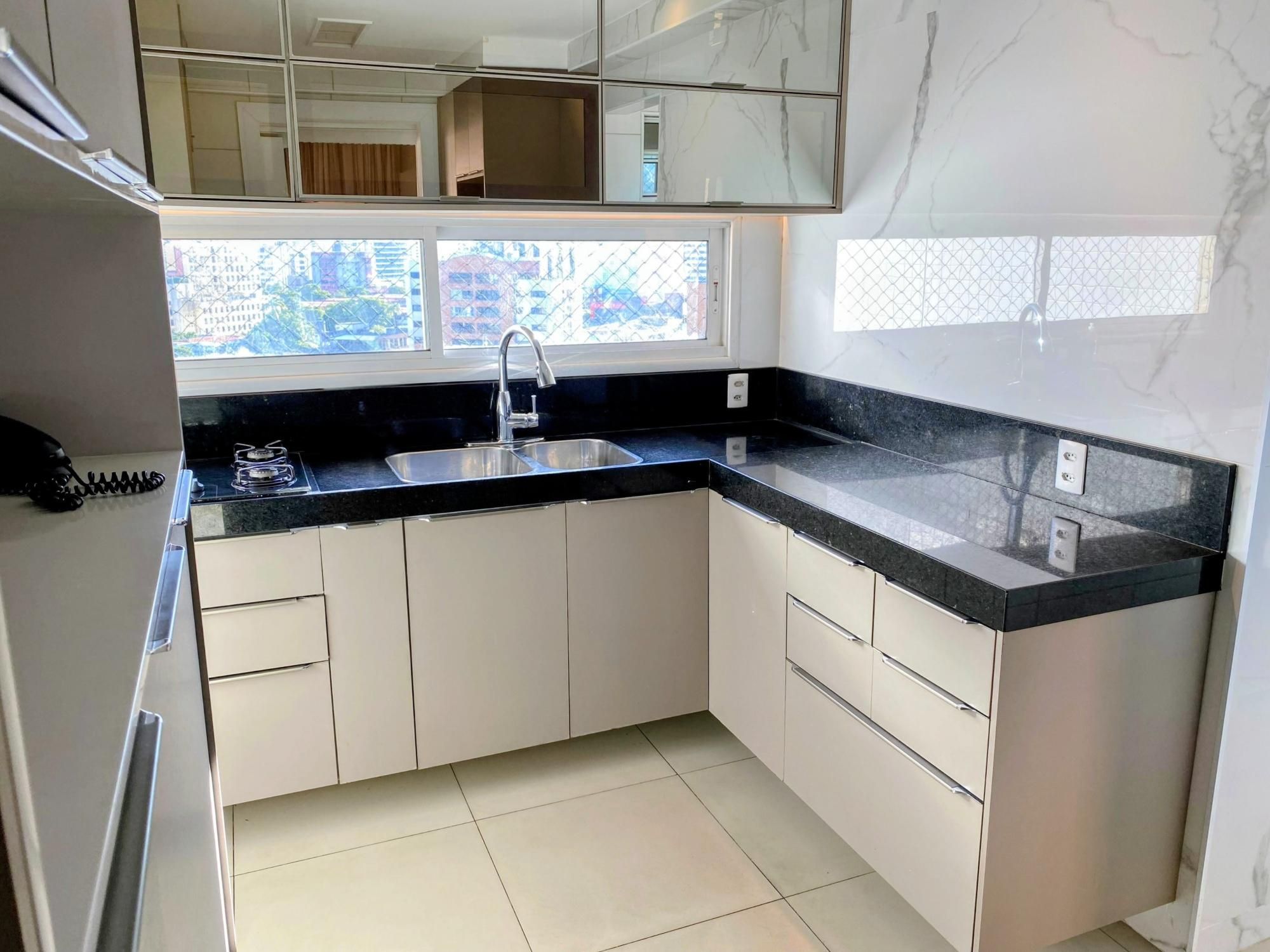 Apartamento, 3 quartos, 109 m² - Foto 22