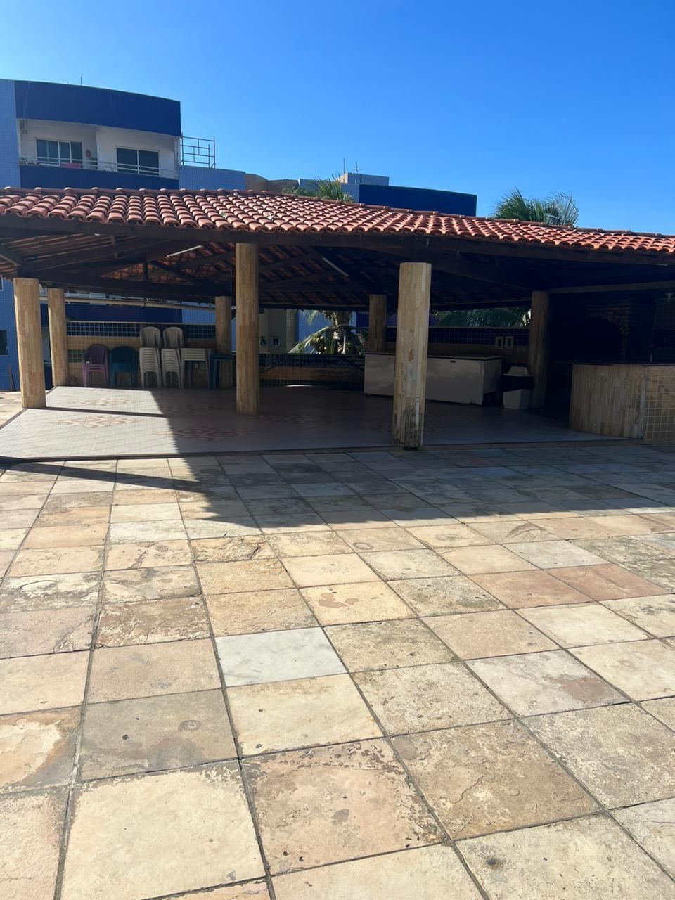 Apartamento de 3 quartos, 95m² no bairro Icaraí, em Caucaia | Eu Corretor