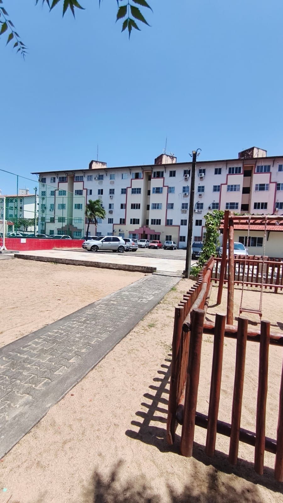 Apartamento, 2 quartos, 57 m² - Foto 26