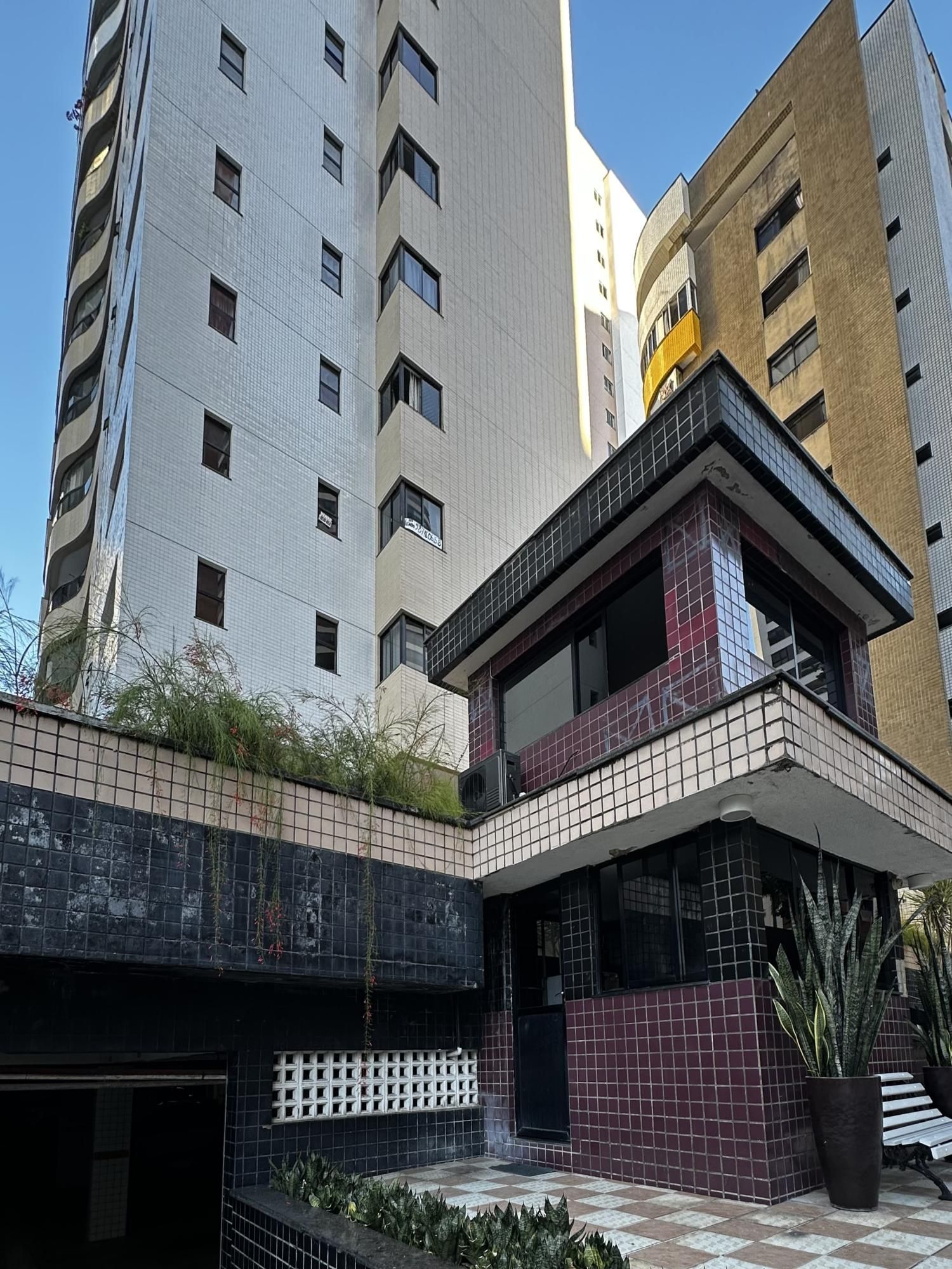 Apartamento de 4 quartos, 126m² no bairro Meireles, em Fortaleza | Eu Corretor