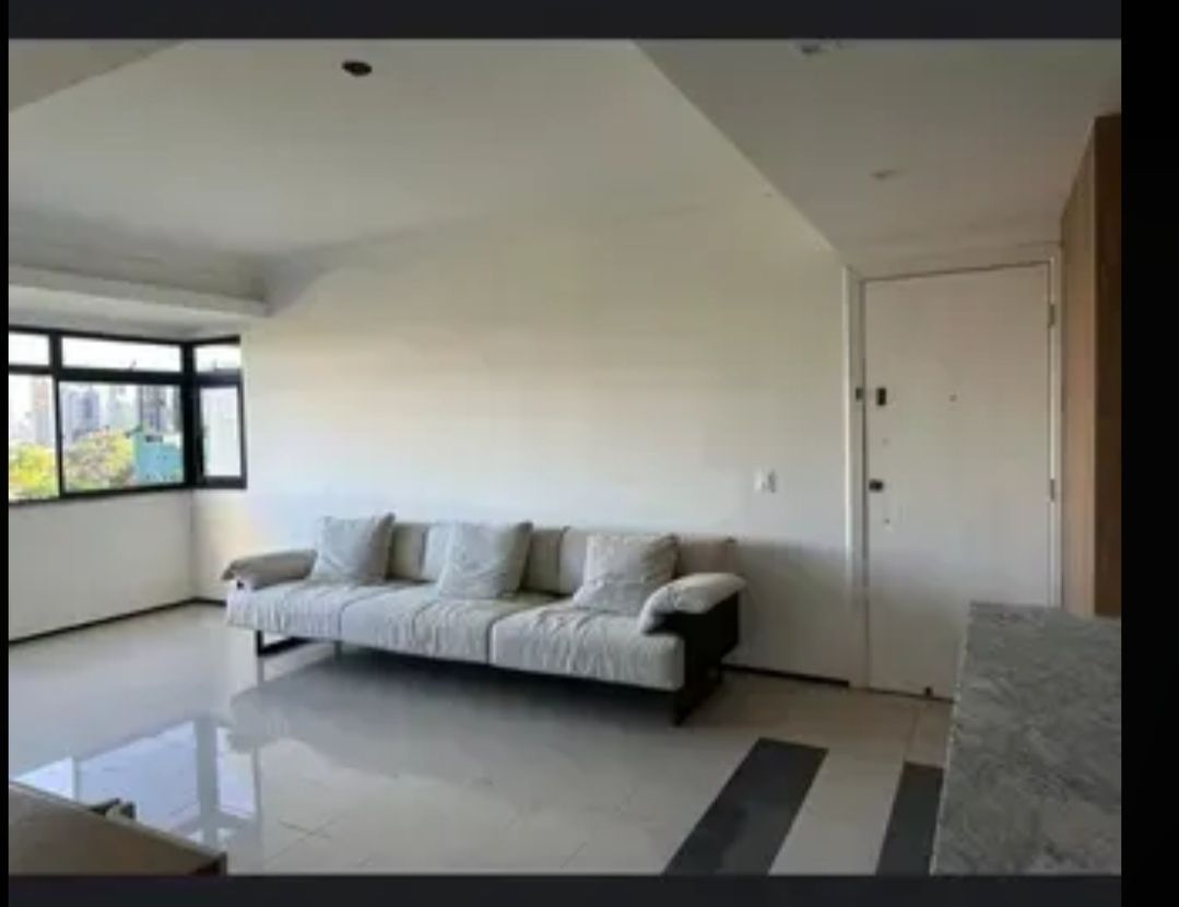 Apartamento de 3 quartos, 112m² no bairro Varjota, em Fortaleza | Eu Corretor