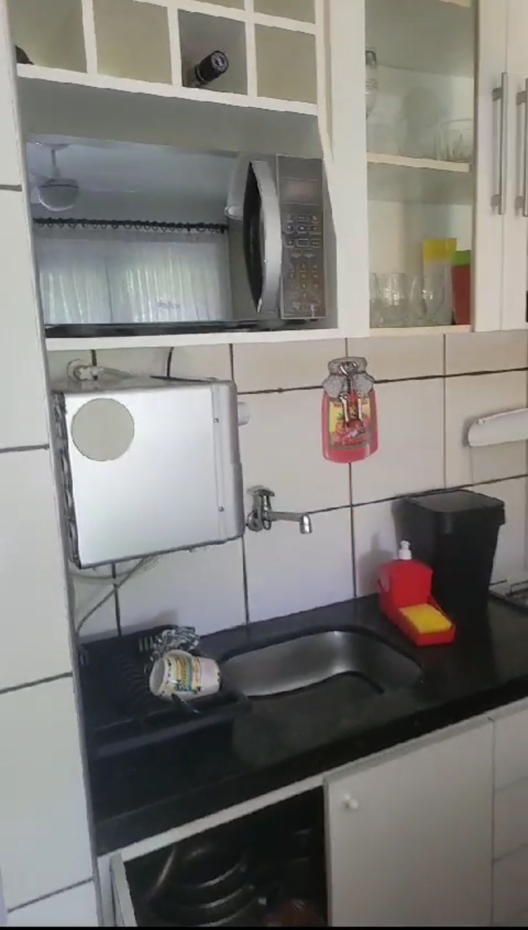 Apartamento, 2 quartos, 60 m² - Foto 16