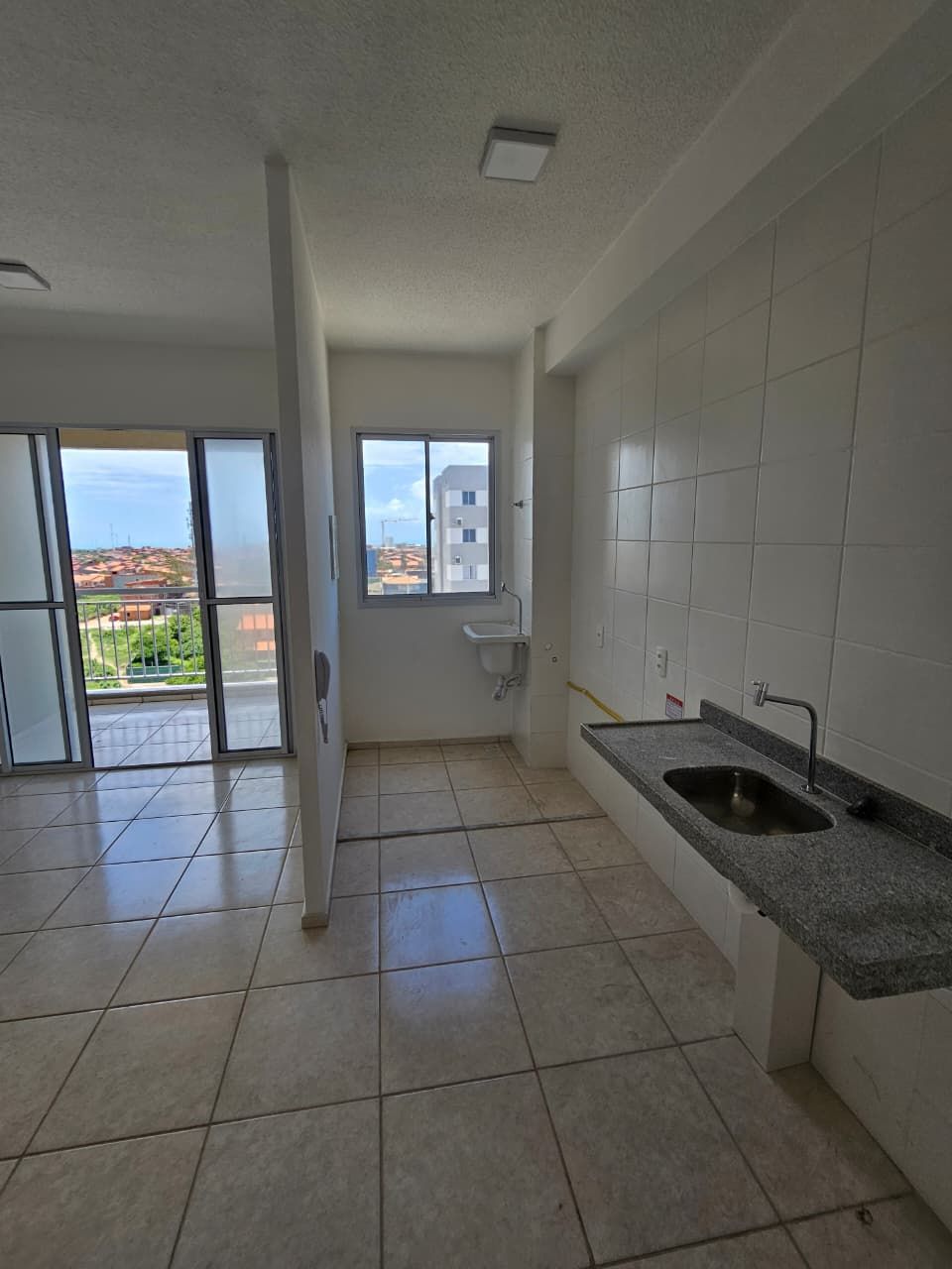 Apartamento, 3 quartos, 59 m² - Foto 7