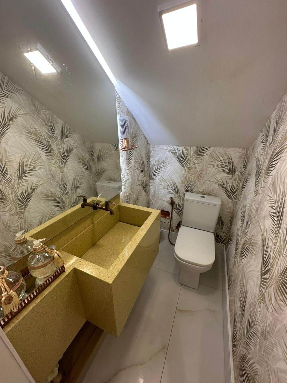 Casa de Condomínio de 3 quartos, 180m² no bairro Quintas do Calhau, em São Luís | Eu Corretor