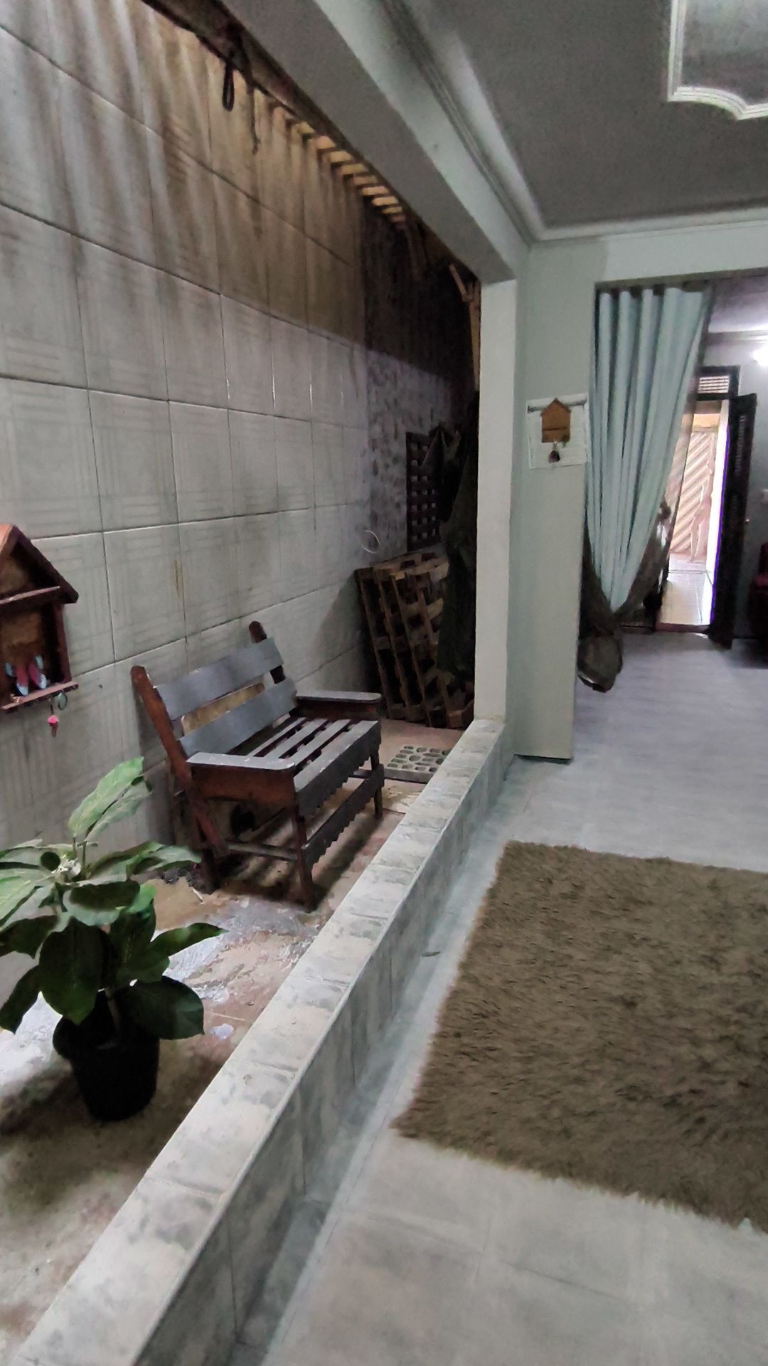 Casa, 3 quartos, 165 m² - Foto 2