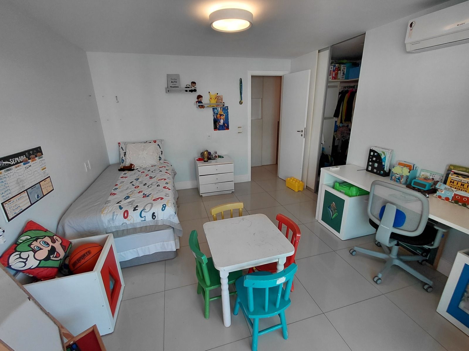 Apartamento, 3 quartos, 218 m² - Foto 41