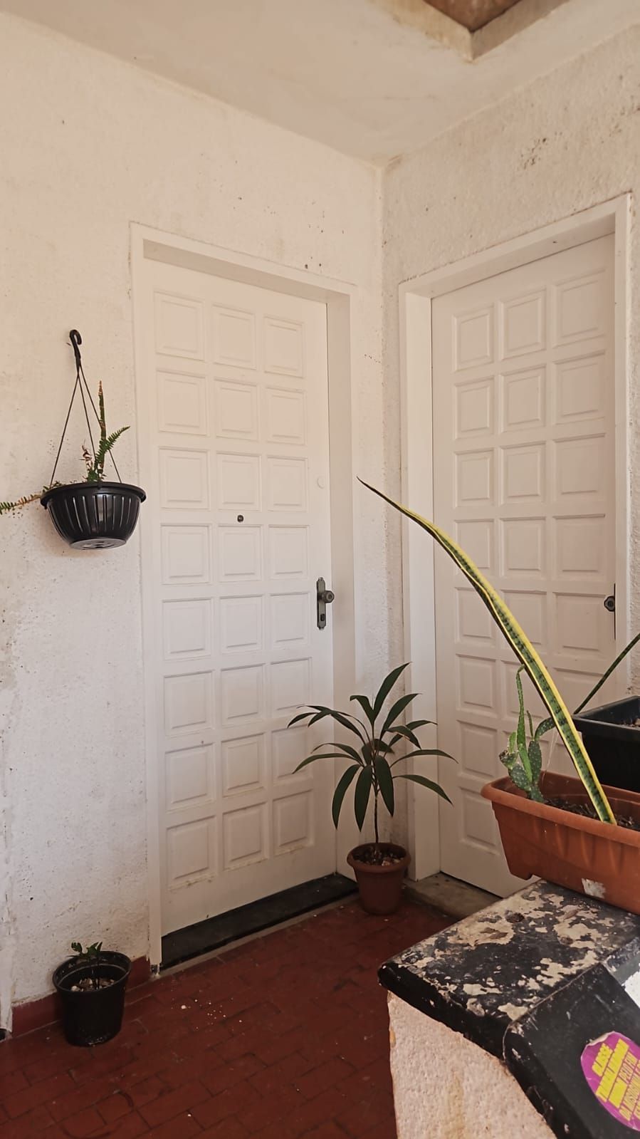 Apartamento, 3 quartos, 98 m² - Foto 1