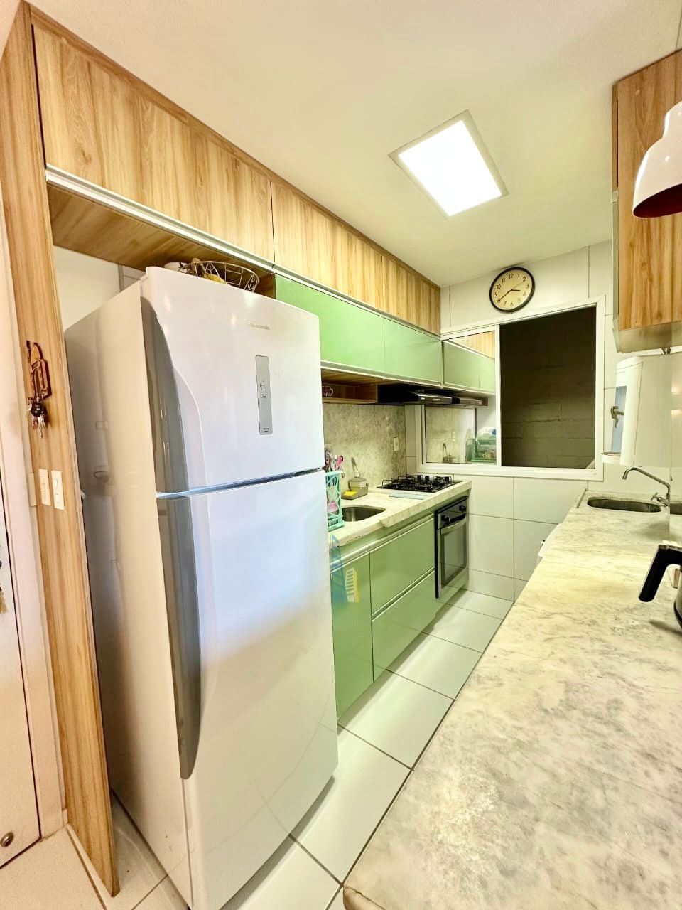 Apartamento, 2 quartos, 54 m² - Foto 11