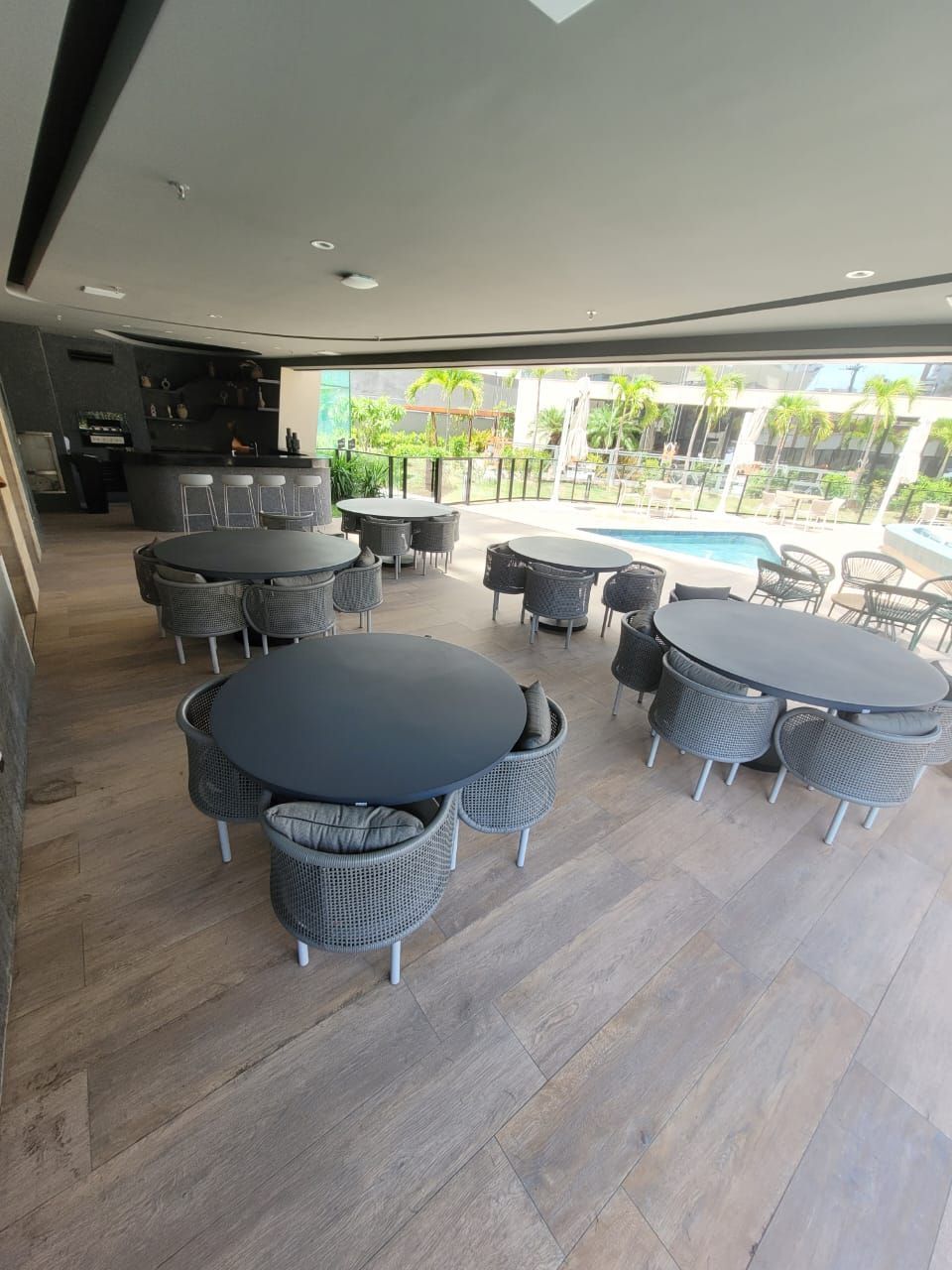 Apartamento, 4 quartos, 254 m² - Foto 9